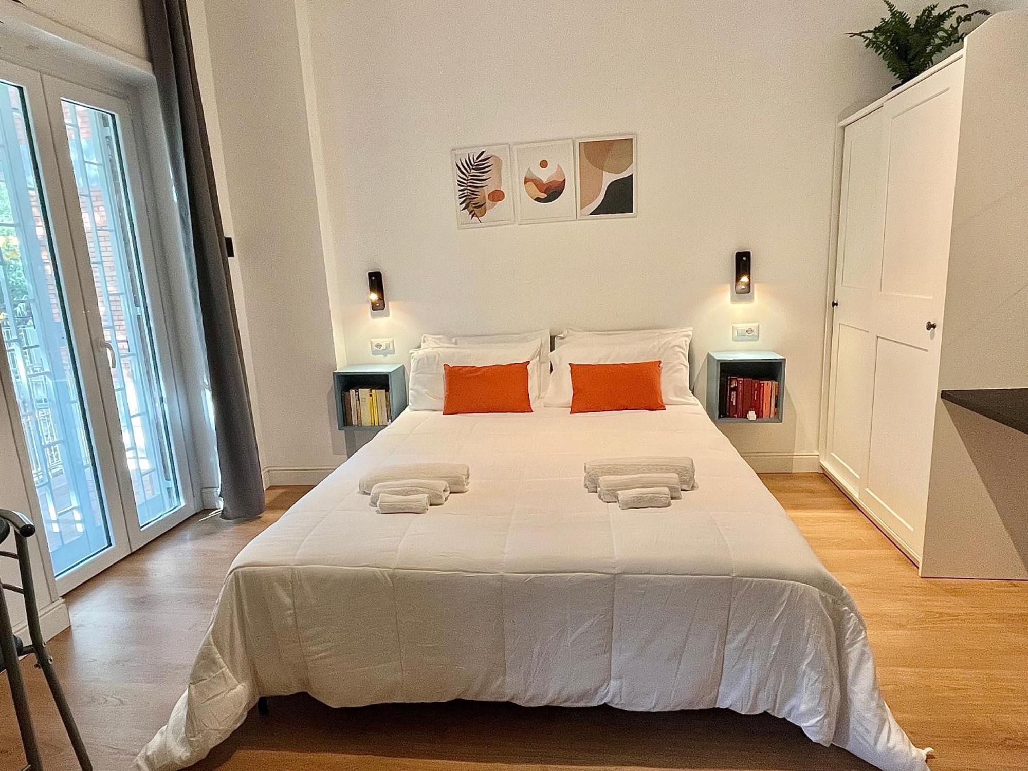 The Cozy Near The Vatican Apartamento