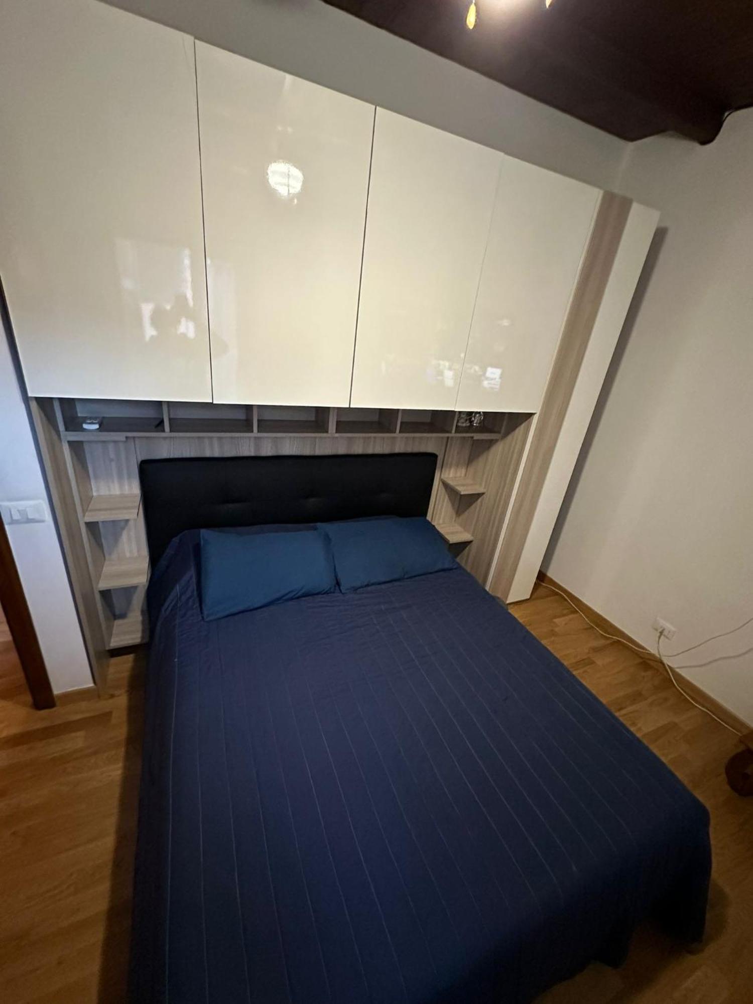 Terrace Of Apartamento *