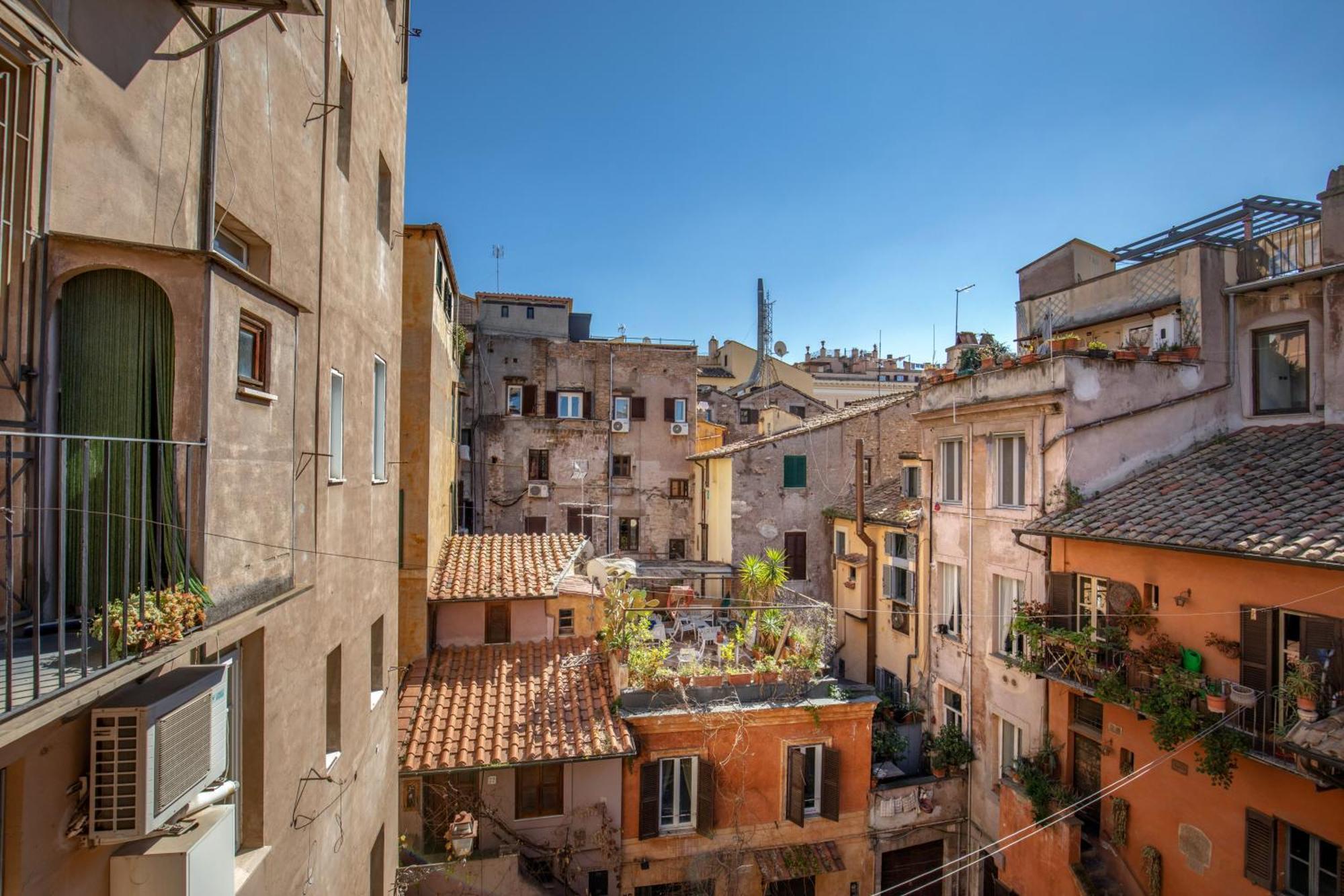 Dimora Degli Acetari Appartamento *