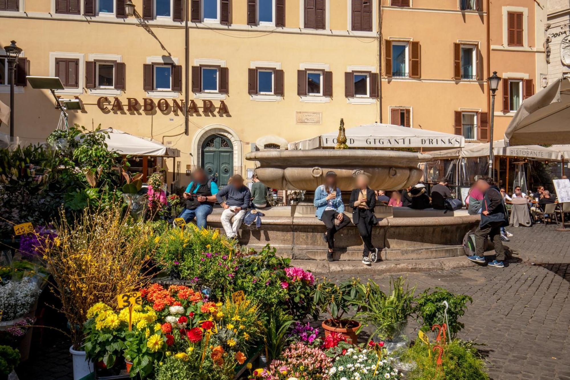 Appartamento Dimora Degli Acetari *