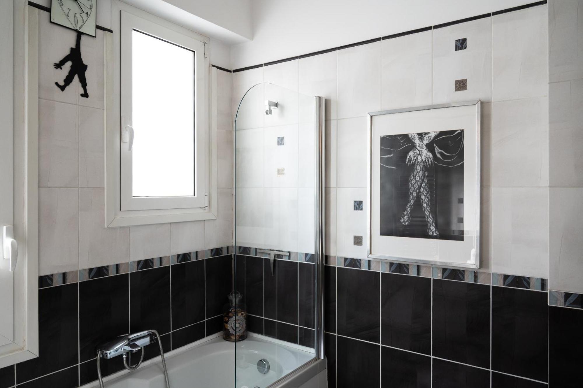 Apartamento Luxury San Pietro Roma