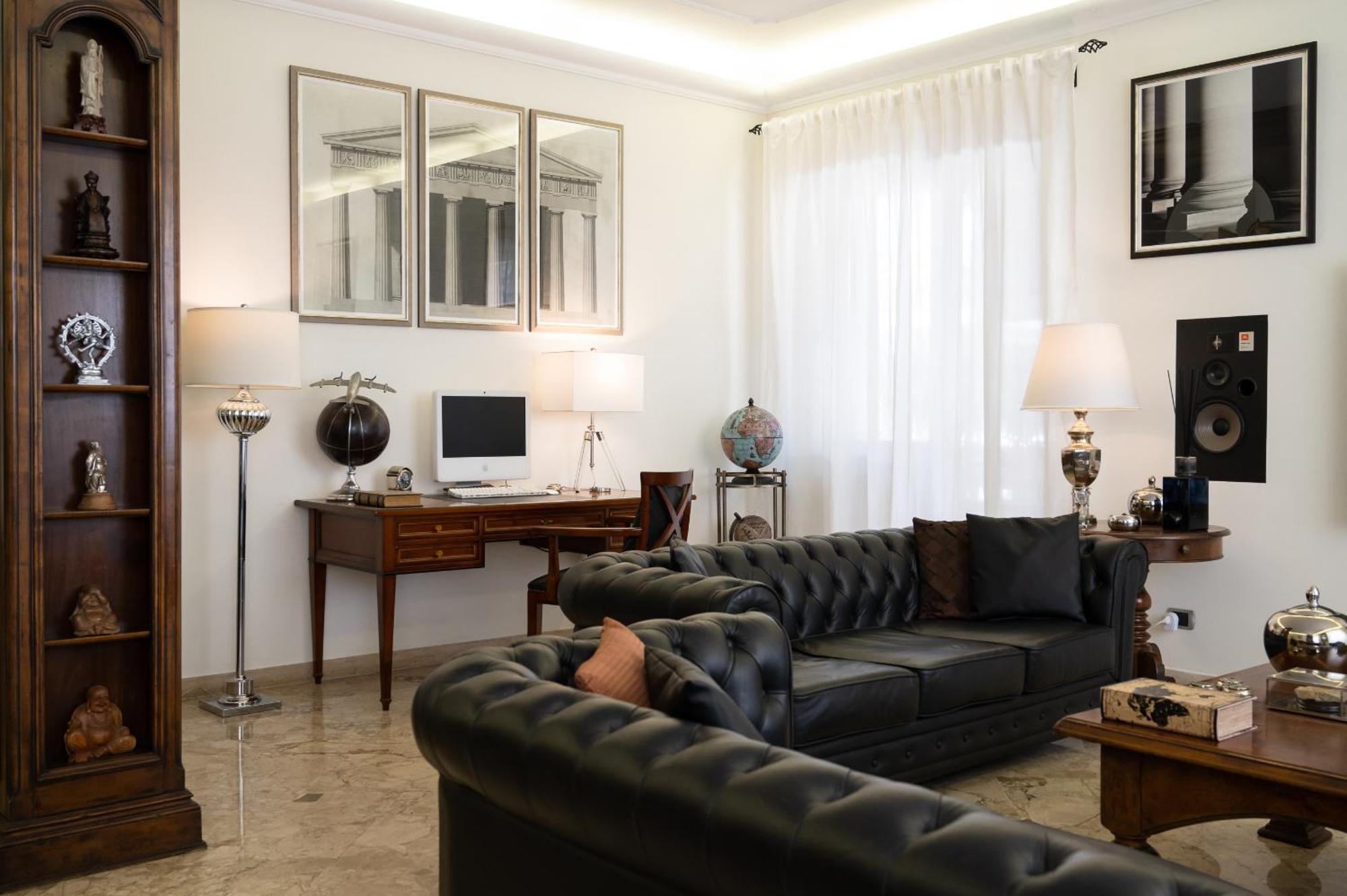 Luxury San Pietro Roma