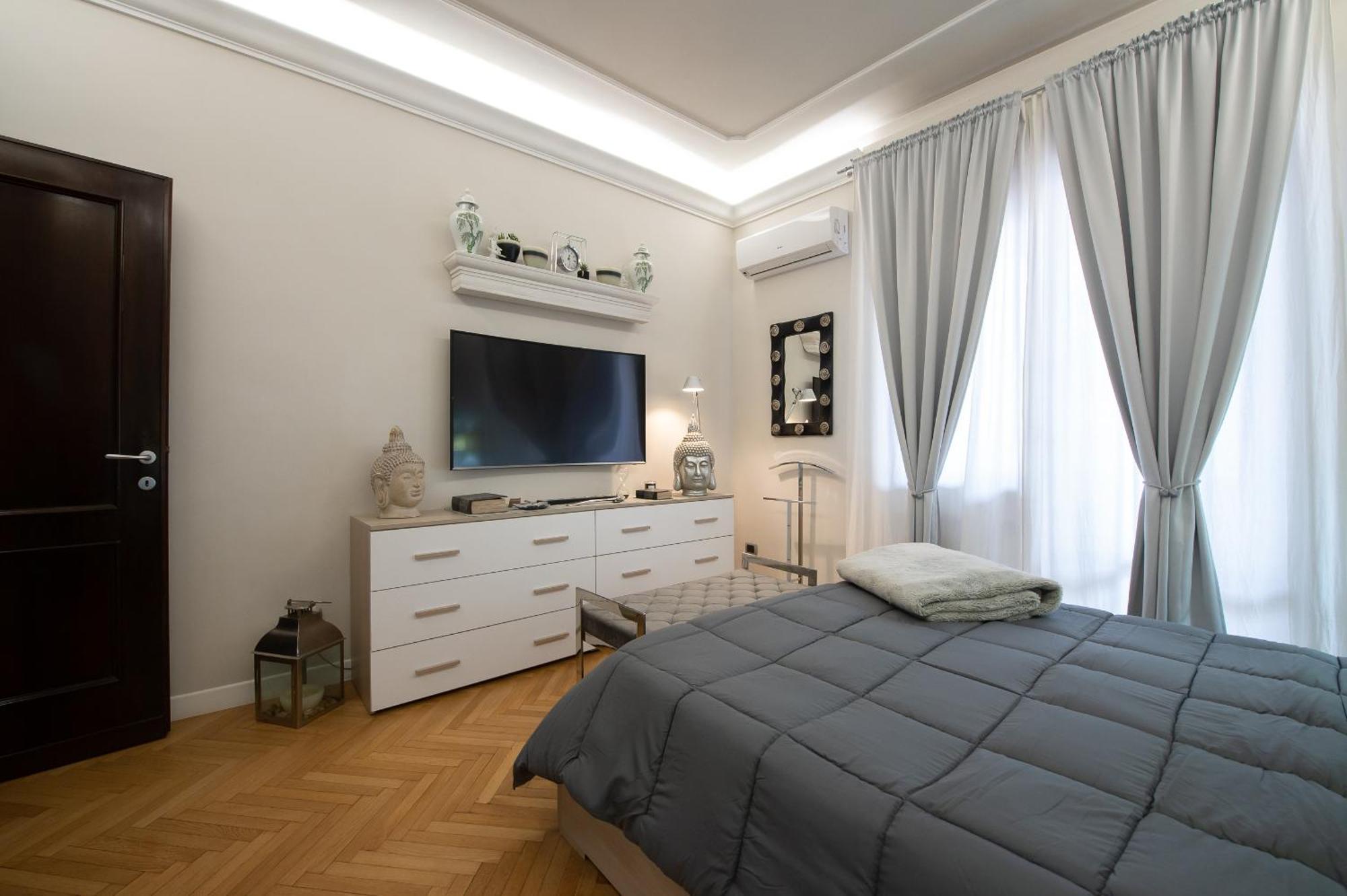 Luxury San Pietro Apartamento *