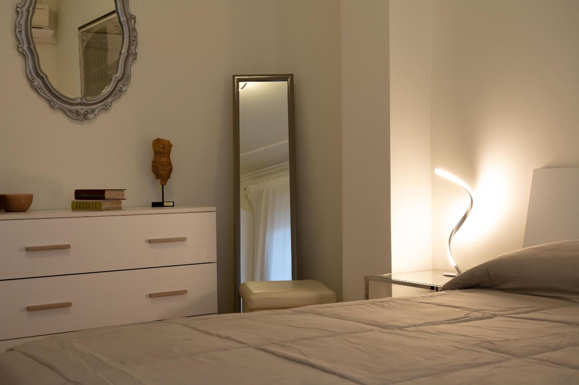 Apartamento Luxury San Pietro