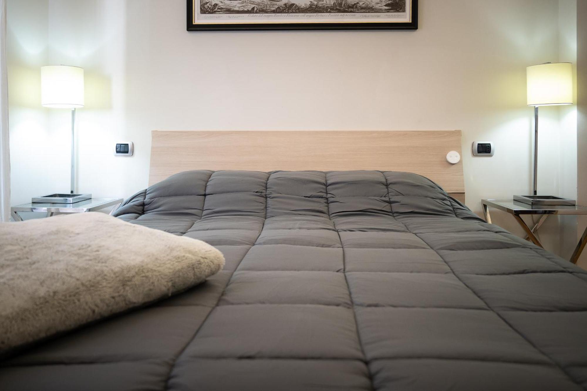 Apartamento Luxury San Pietro *
