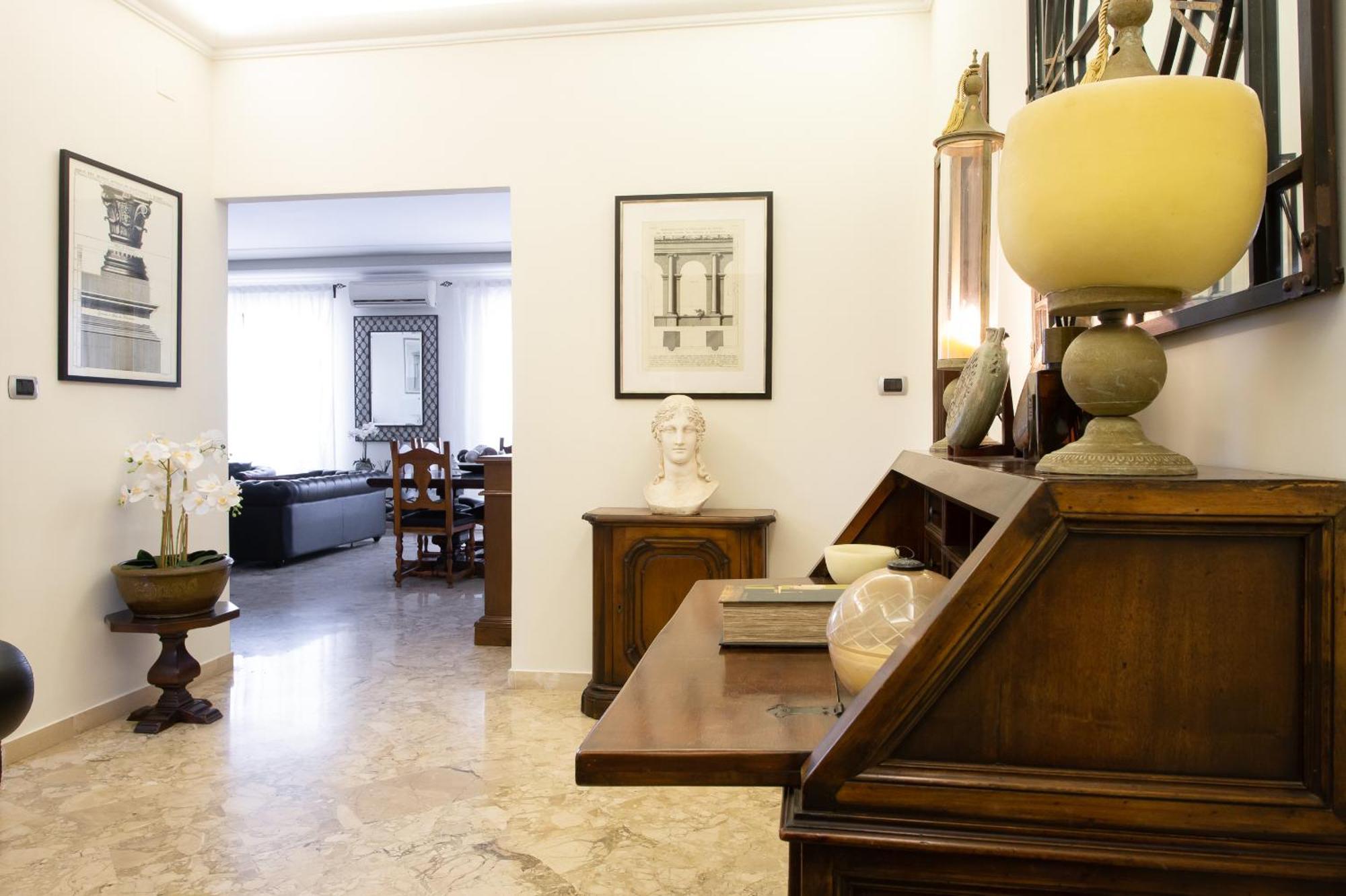Luxury San Pietro *