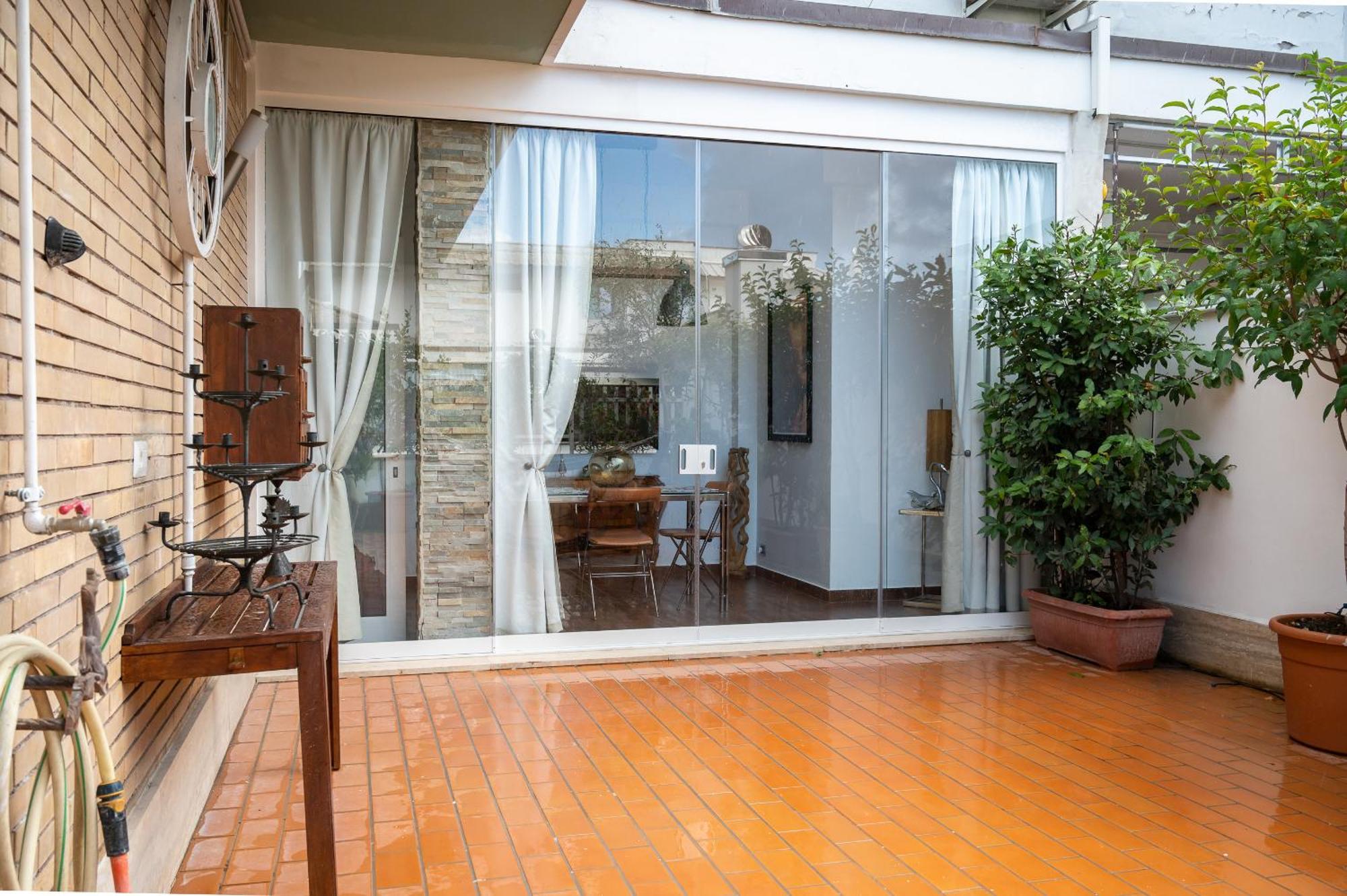 Luxury San Pietro Roma