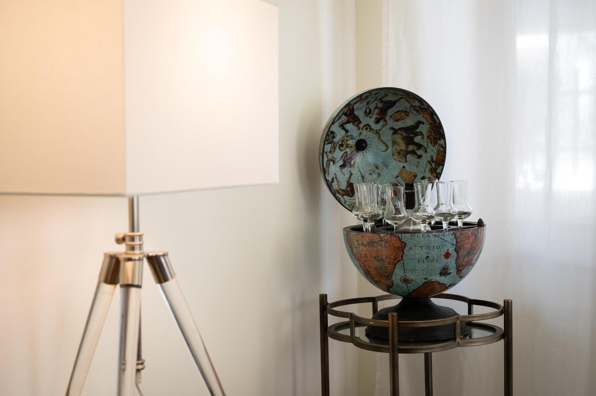 Luxury San Pietro Apartamento