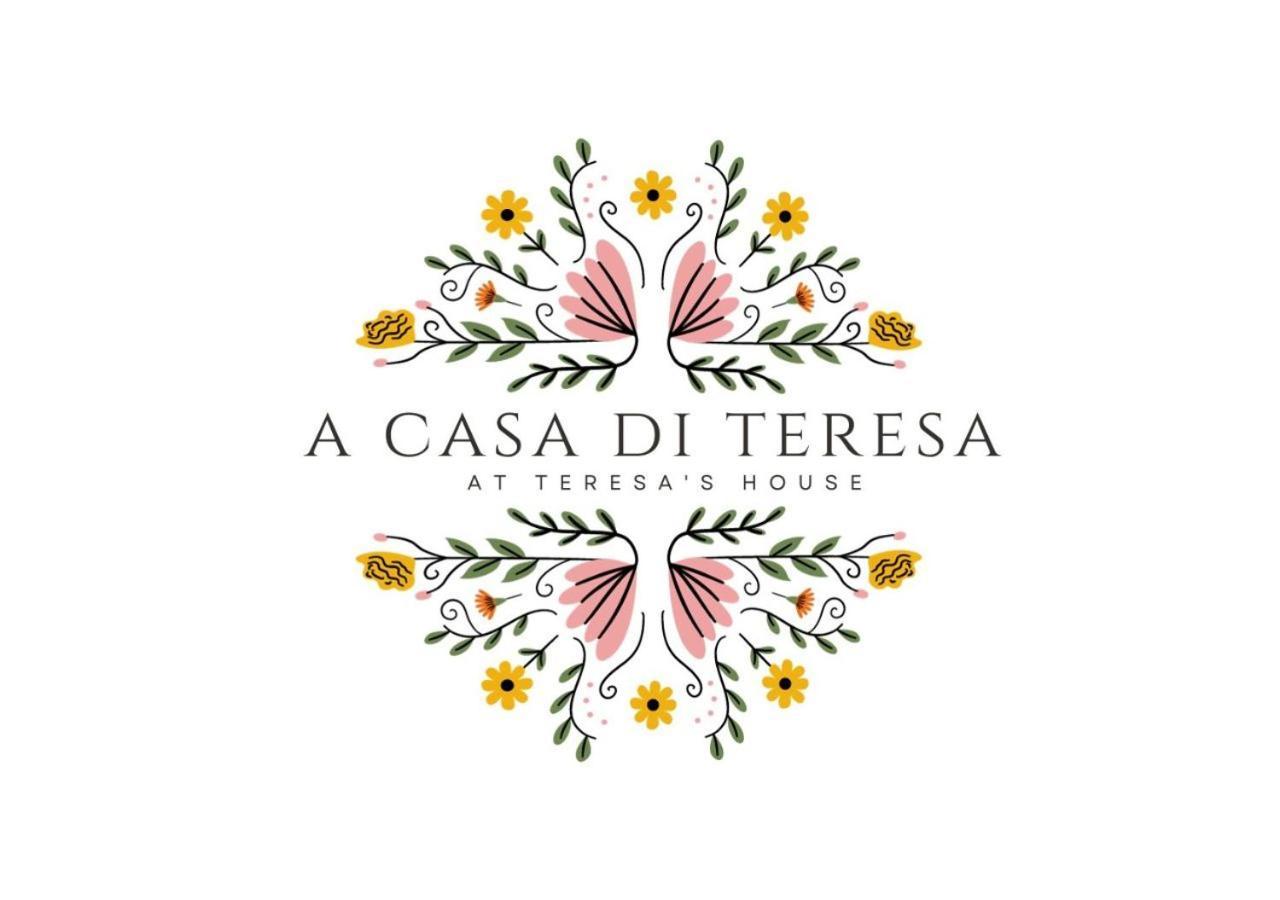 A Casa Di Teresa Apartamento