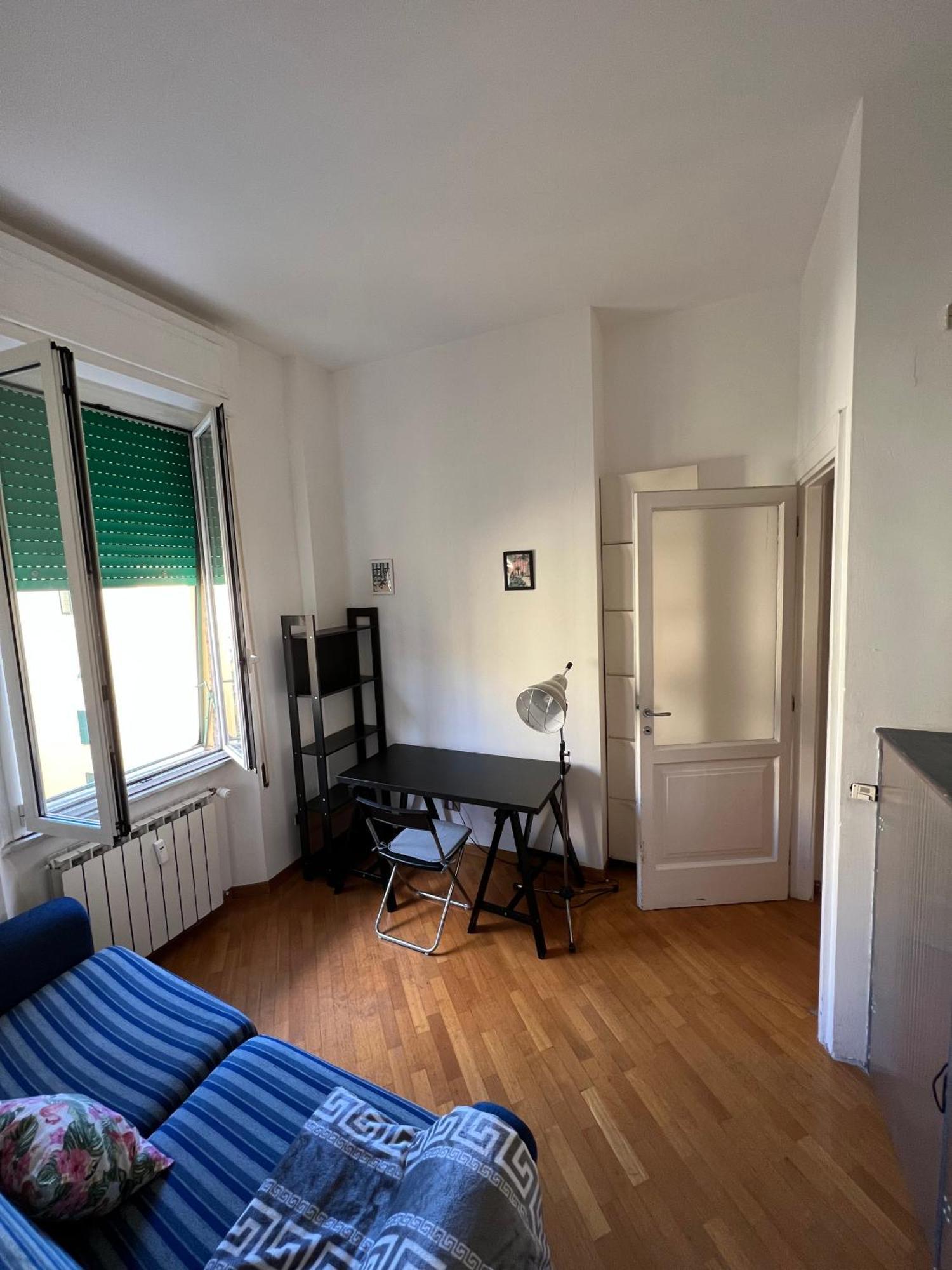In The Heart Of San Giovanni Leilighet Roma