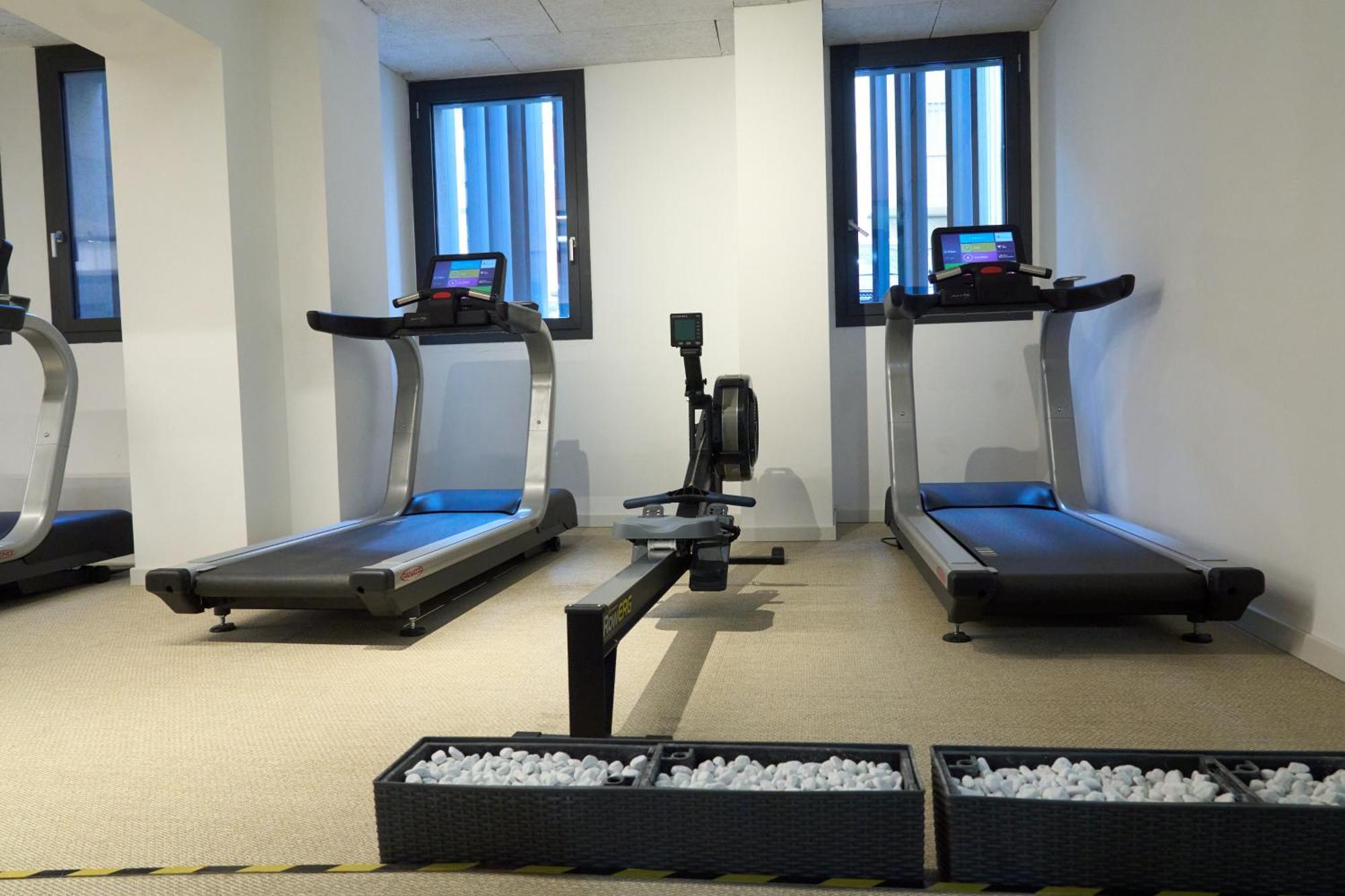 Trastevere Boutique With Gym And Steam Shower Roma