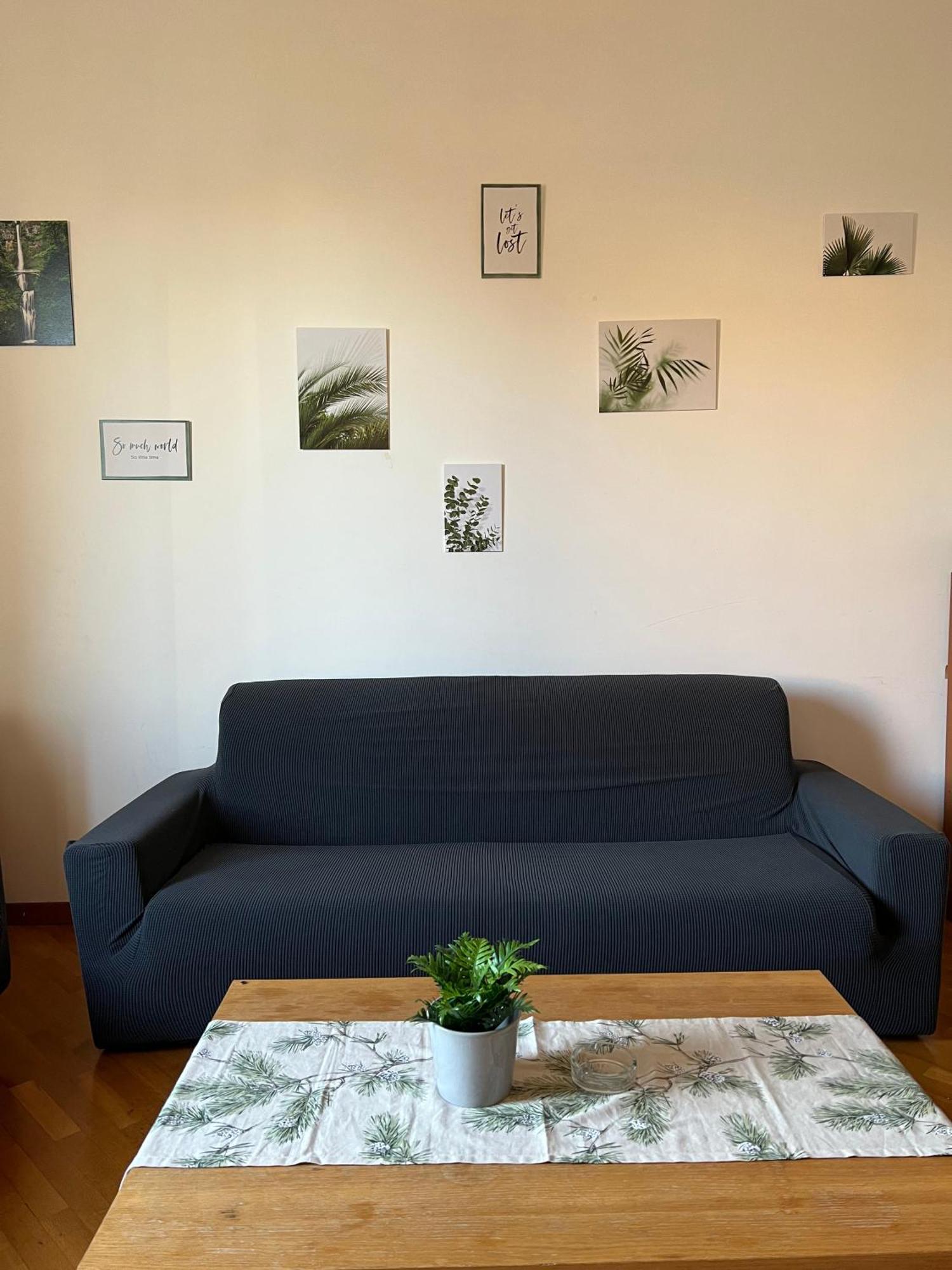 Leilighet In The Heart Of San Giovanni *