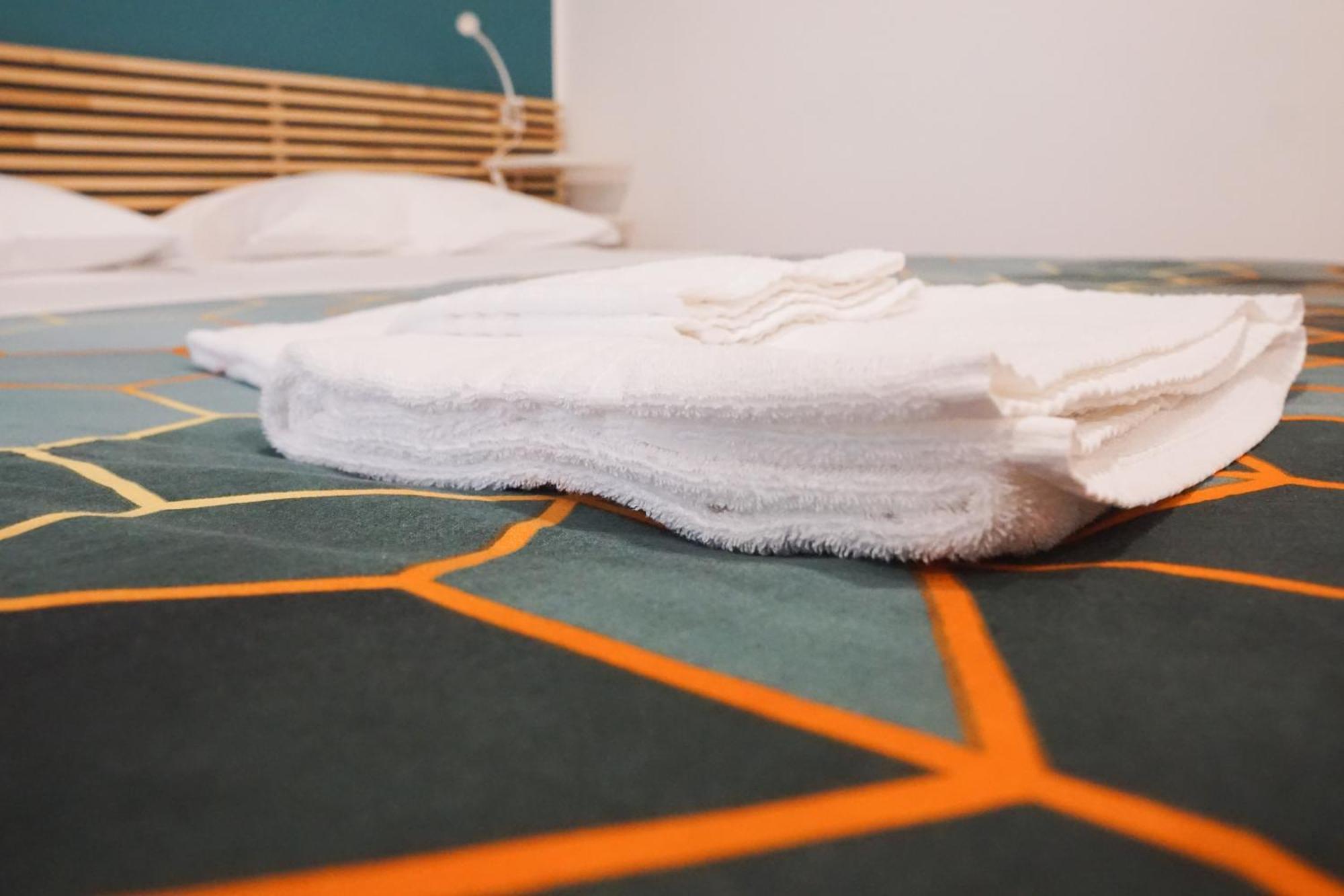 Trasteverina Bed and breakfast Roma