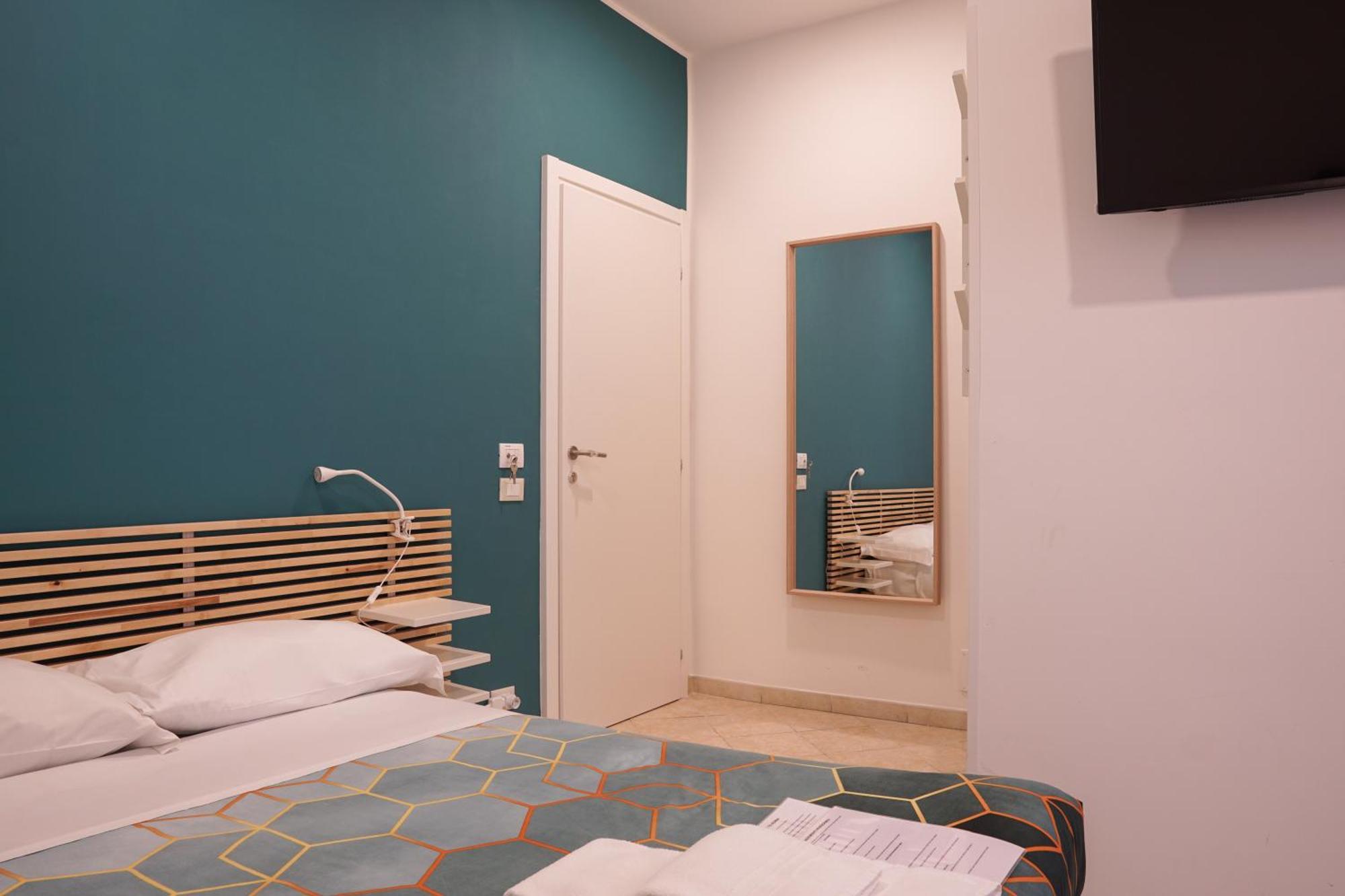 Bed and breakfast Trasteverina