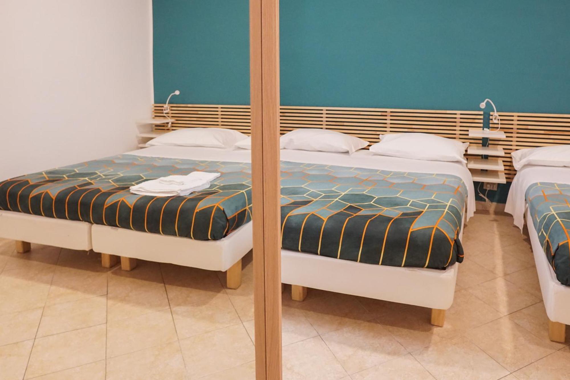 Trasteverina Bed and breakfast Roma