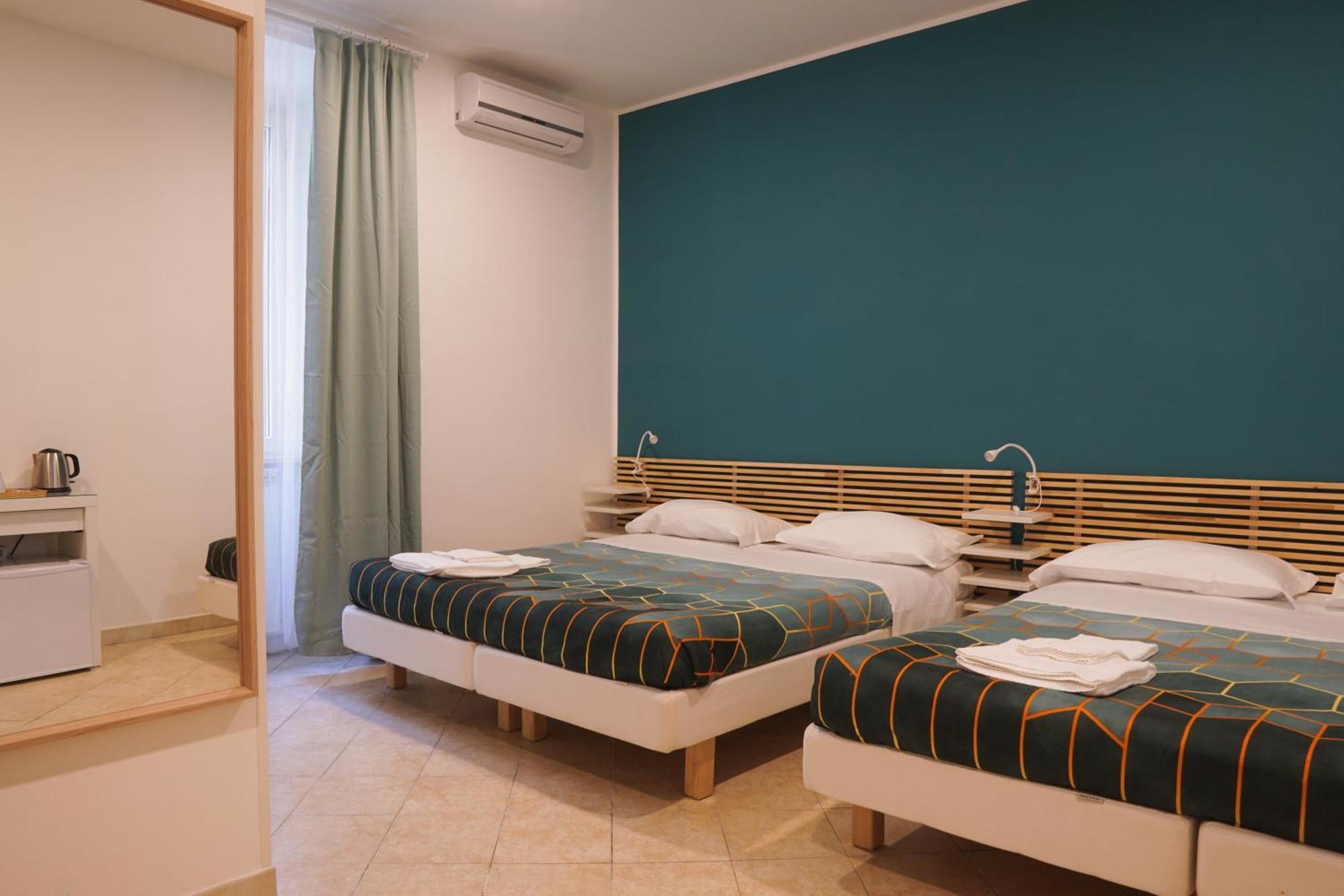 Trasteverina Bed and breakfast *