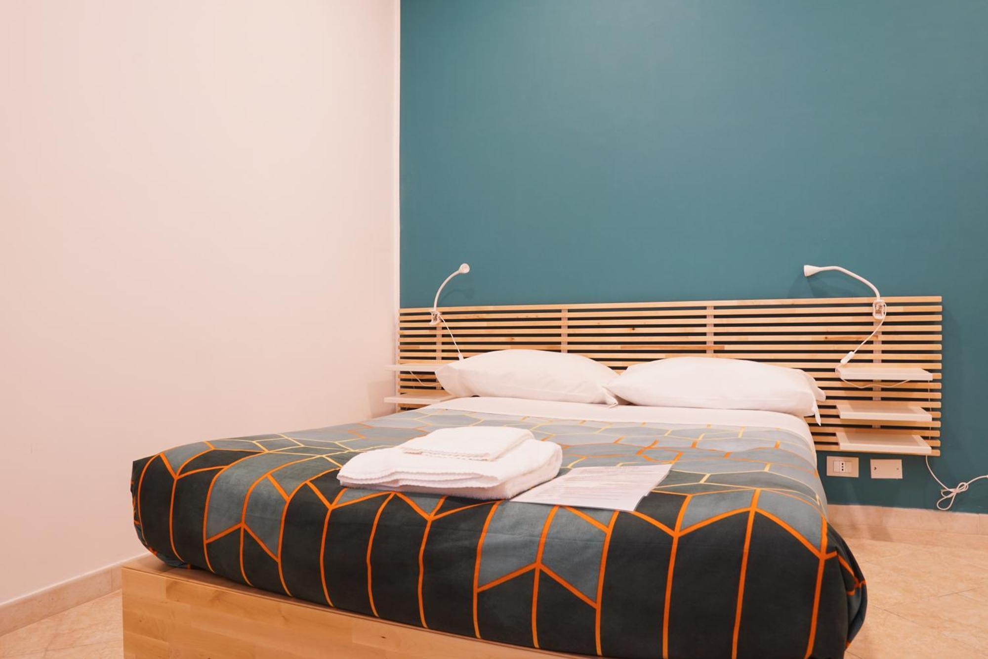 Trasteverina Bed and breakfast *