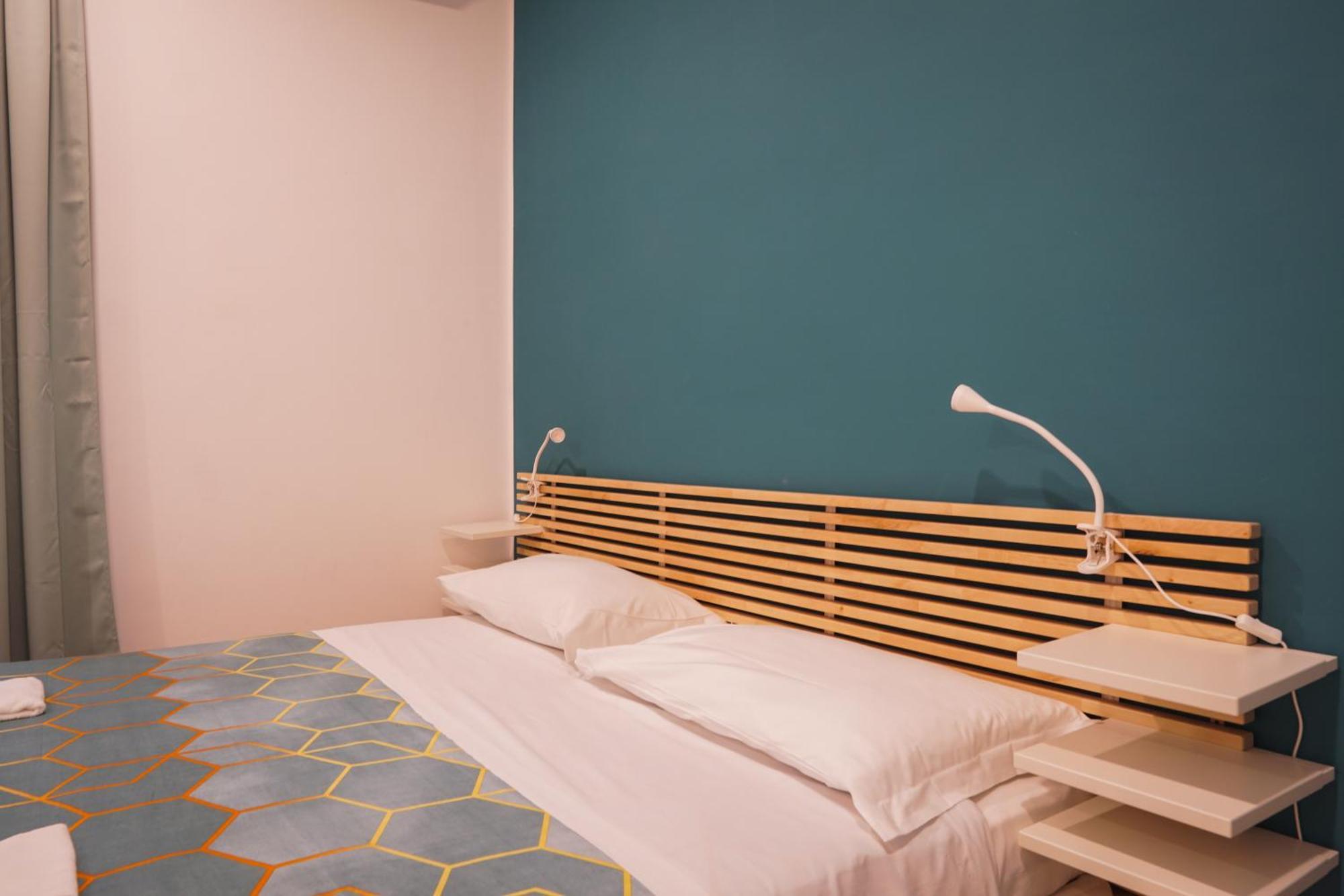 Trasteverina Bed and breakfast Roma