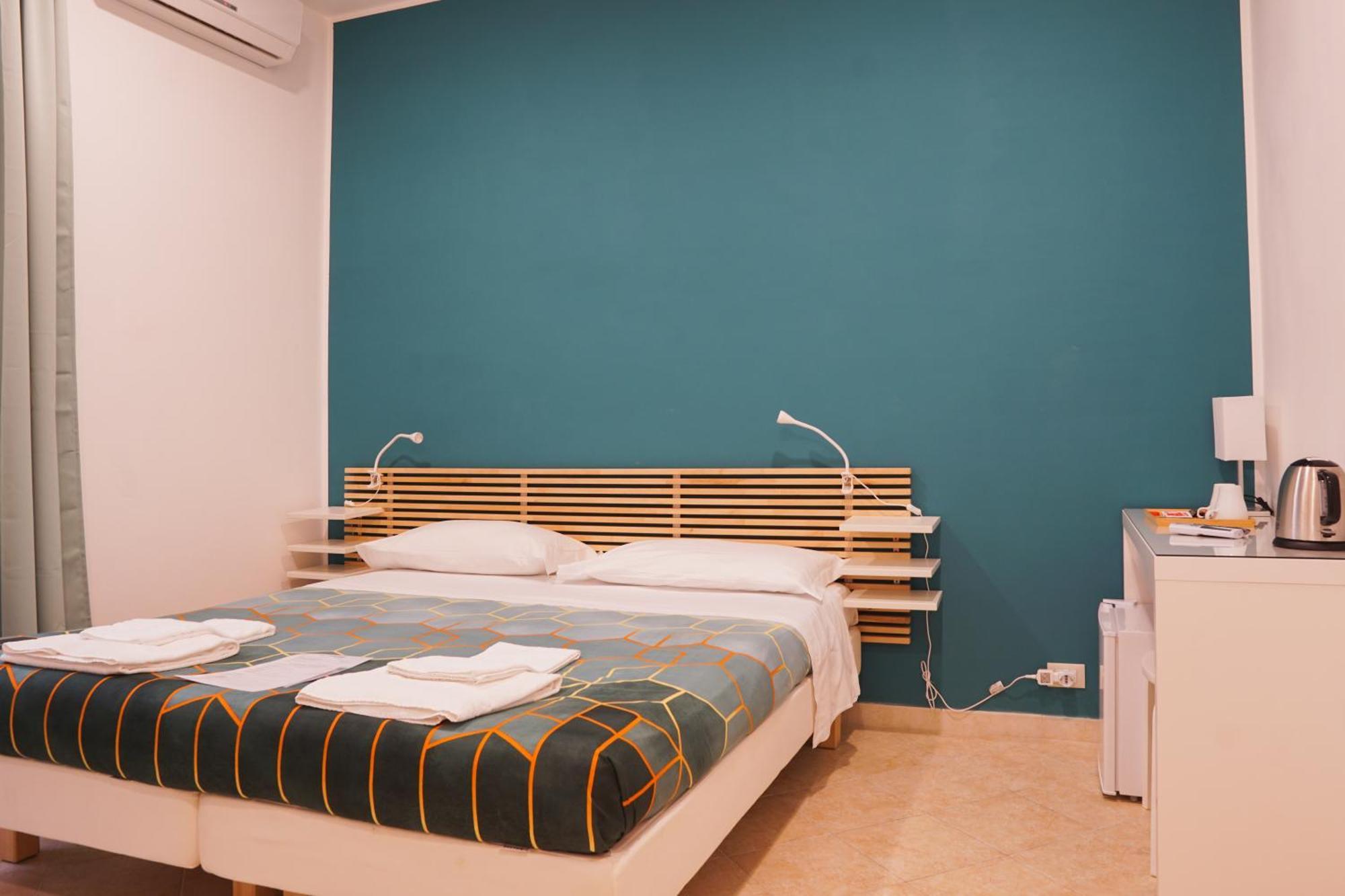 Bed and breakfast Trasteverina Roma