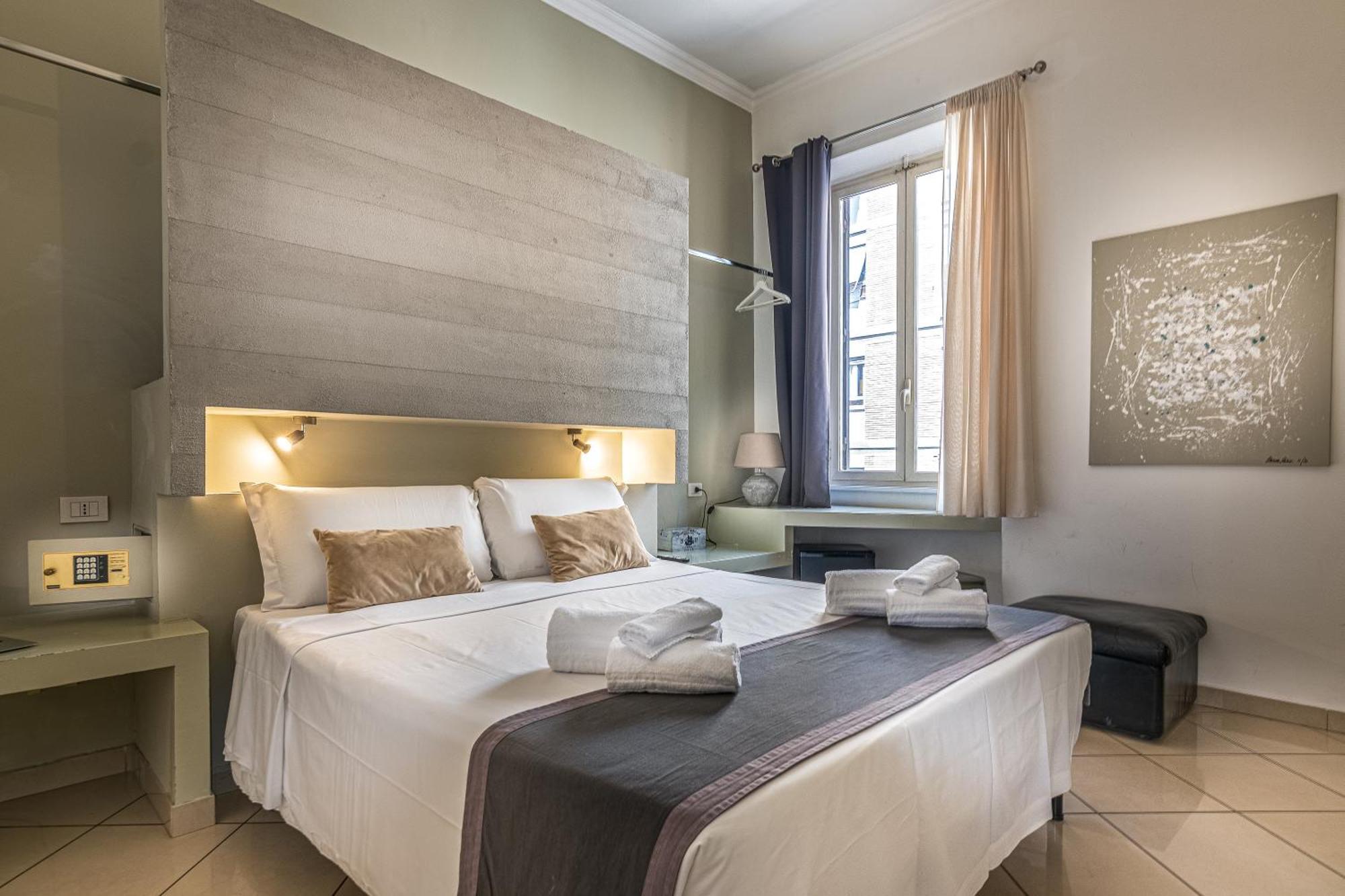 Crossroad 3* Roma