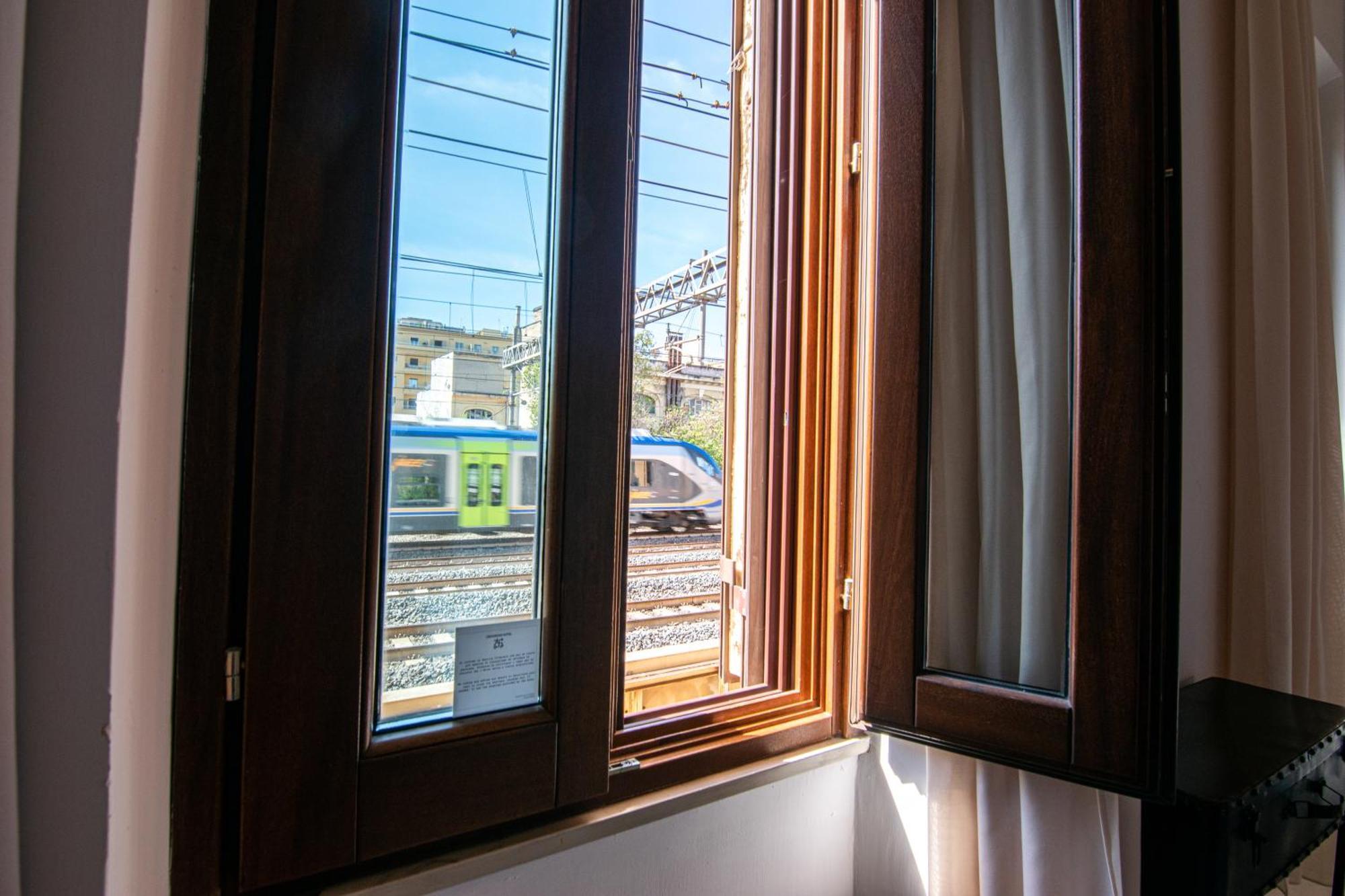 Crossroad Hotell Roma