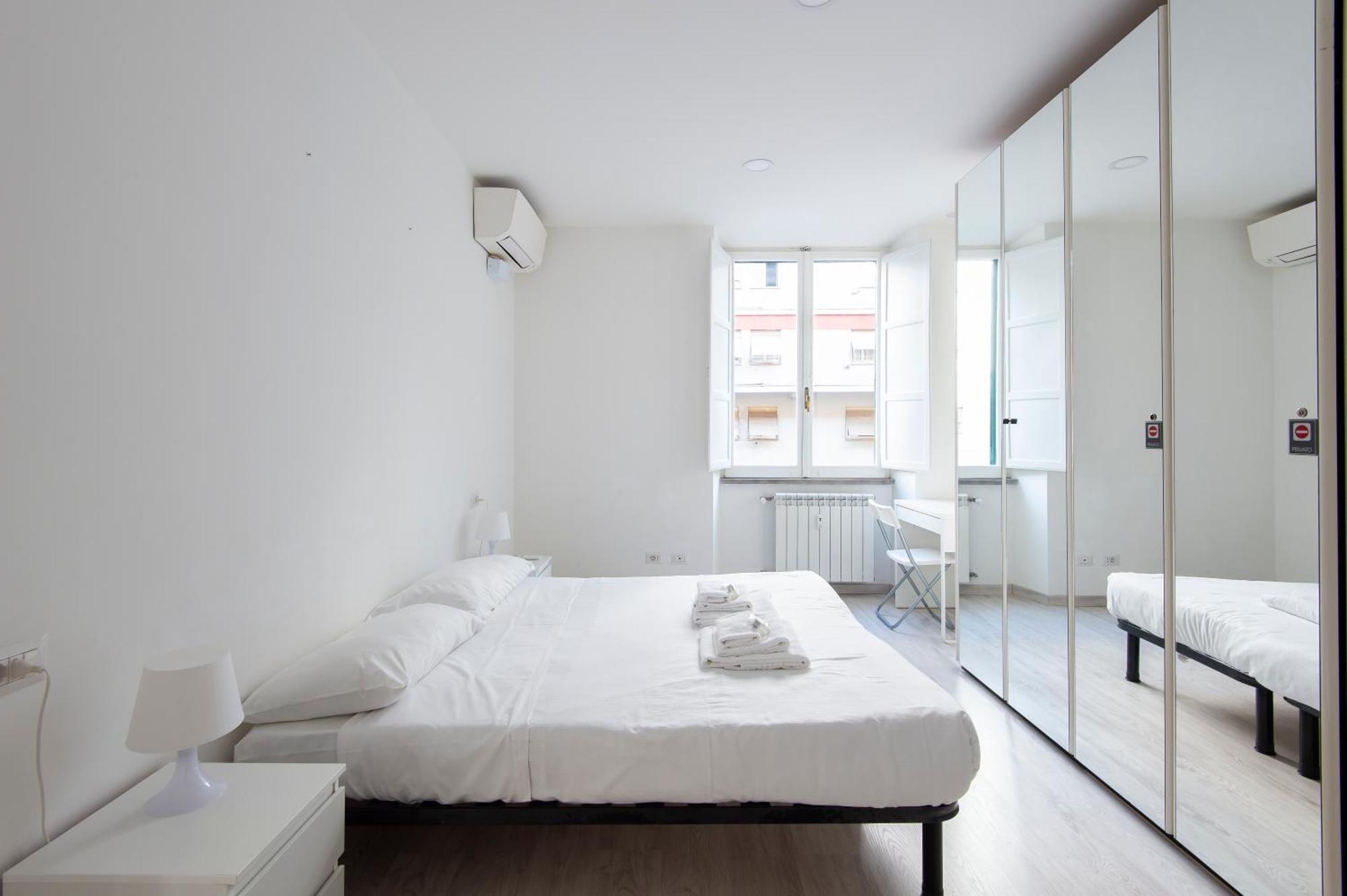 St. John 2br/2bth Roma