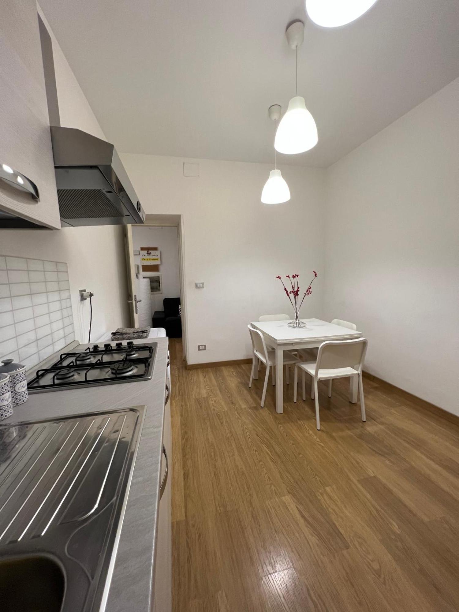 Porta Metronia Apartment Rom