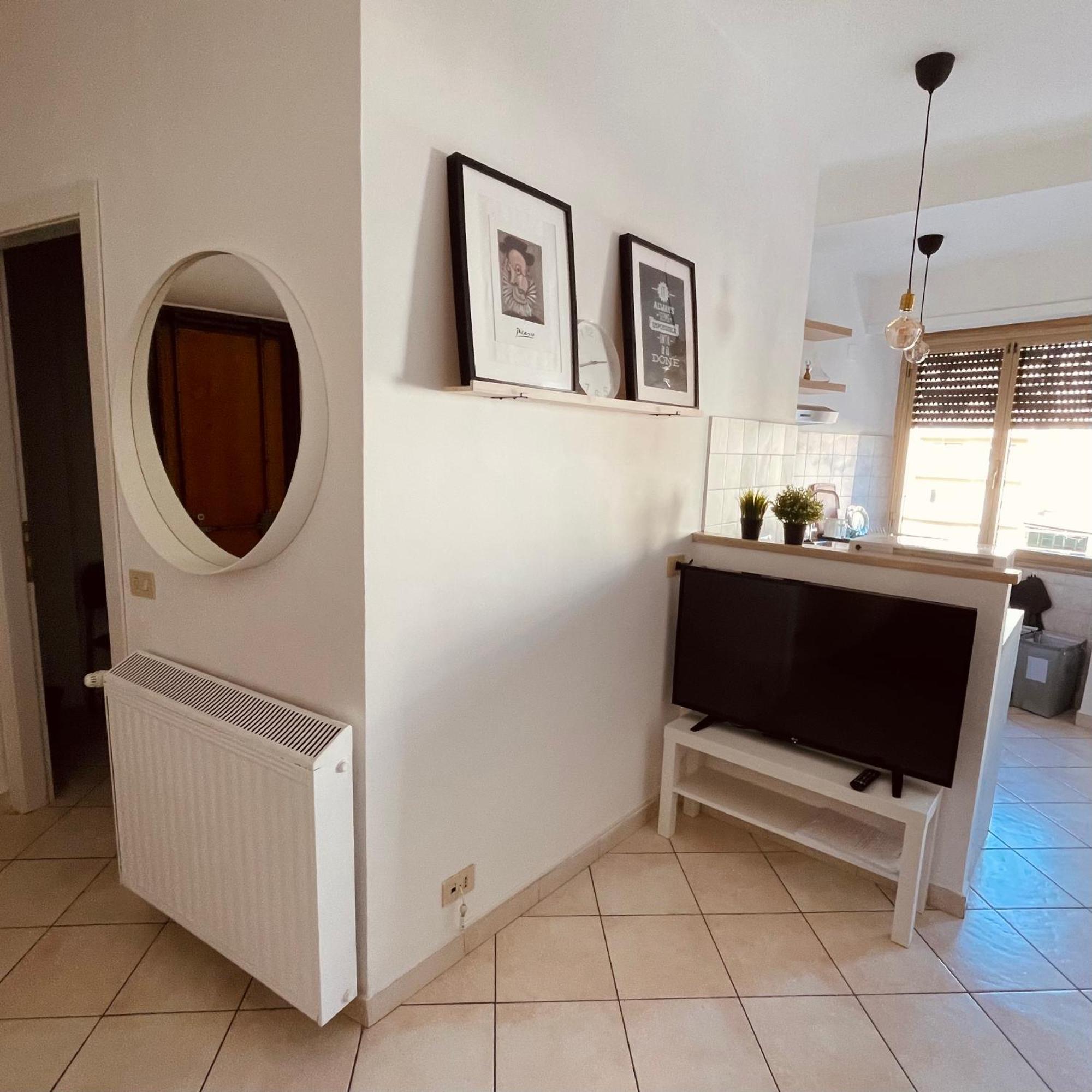 Sestio House Apartment Rome