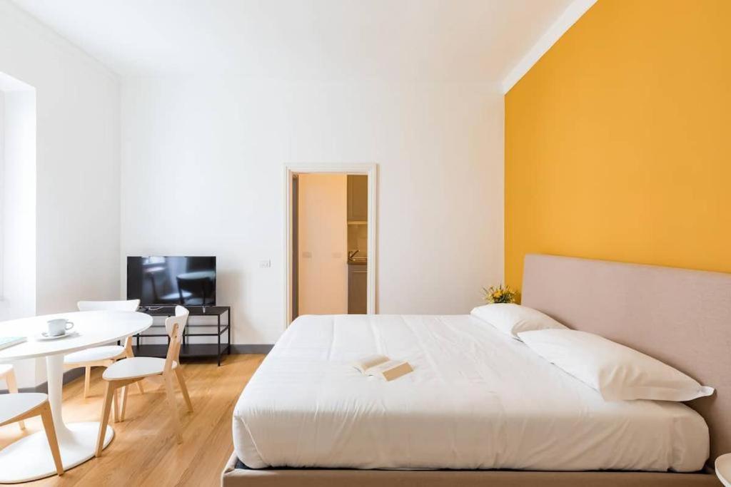 Apartamento Pantheon Relais *