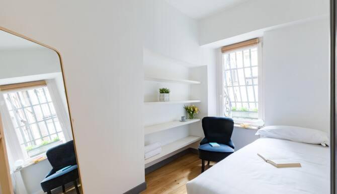 Pantheon Relais Apartamento *