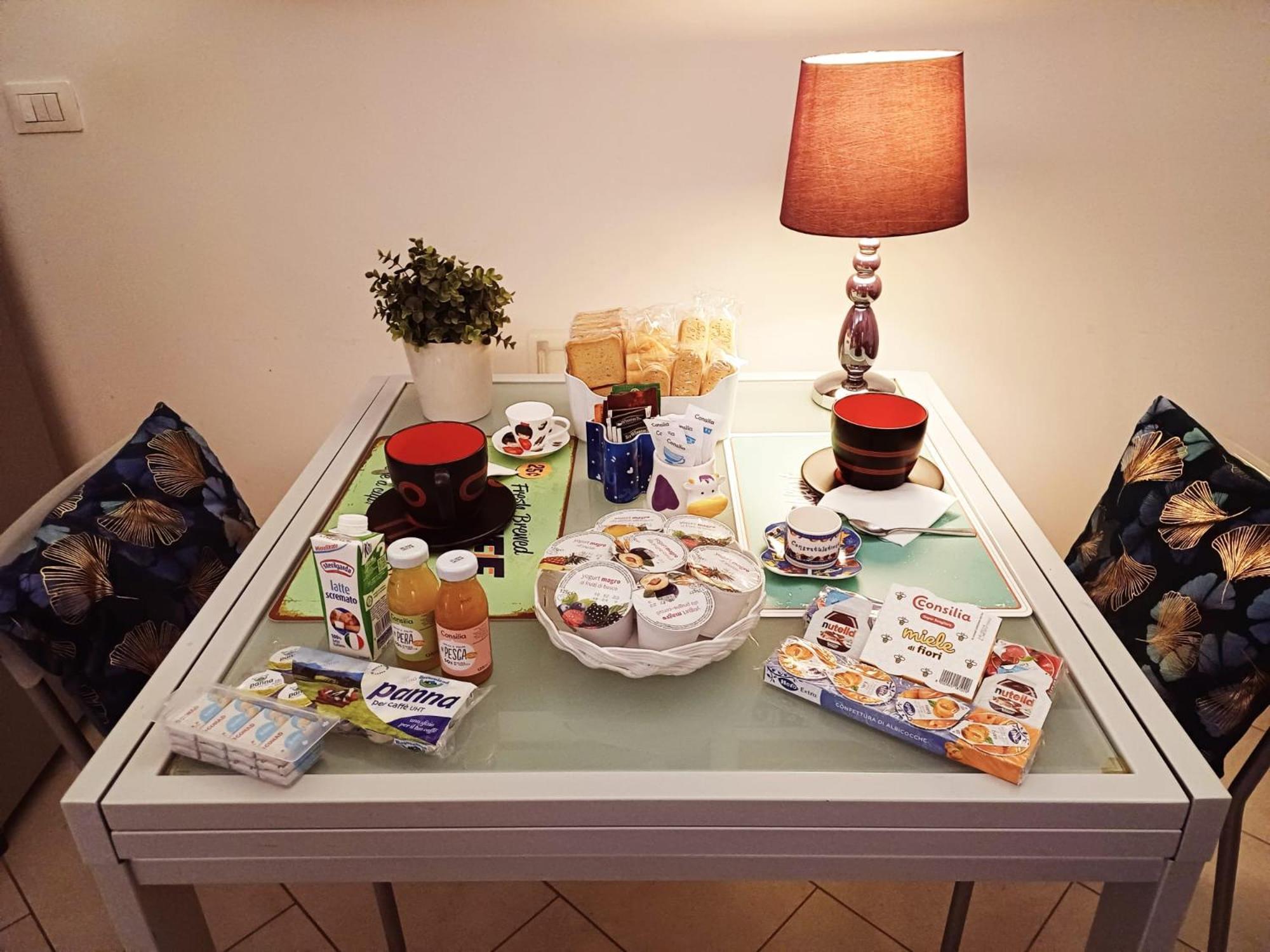 Appartamento Casa Di Camilla