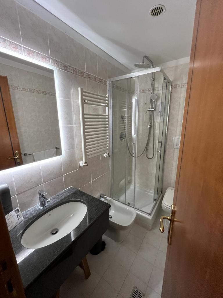 Gjestgiverier Regio Roma