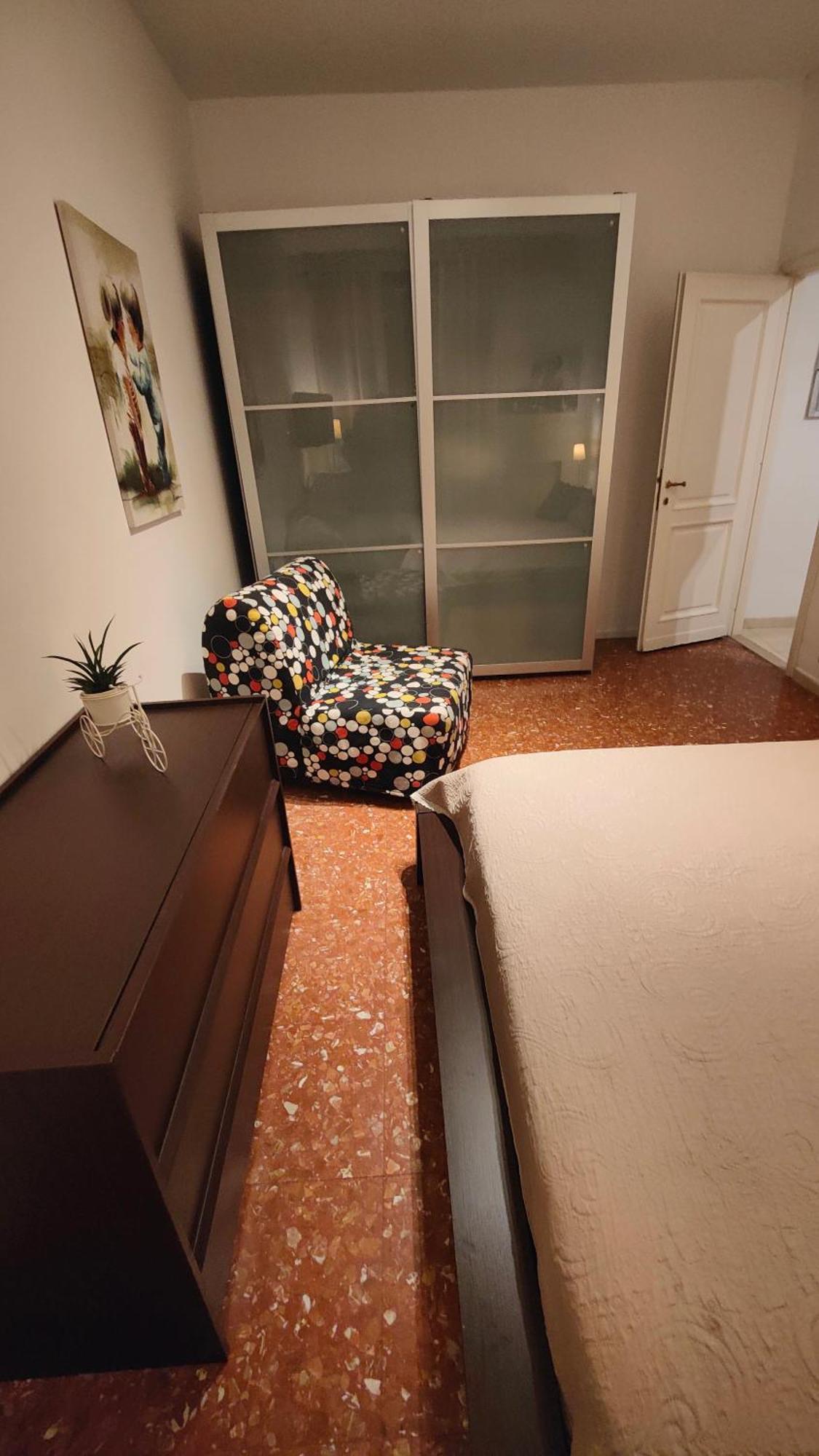 Sergio Tourist Close Tiburtina Station 3*