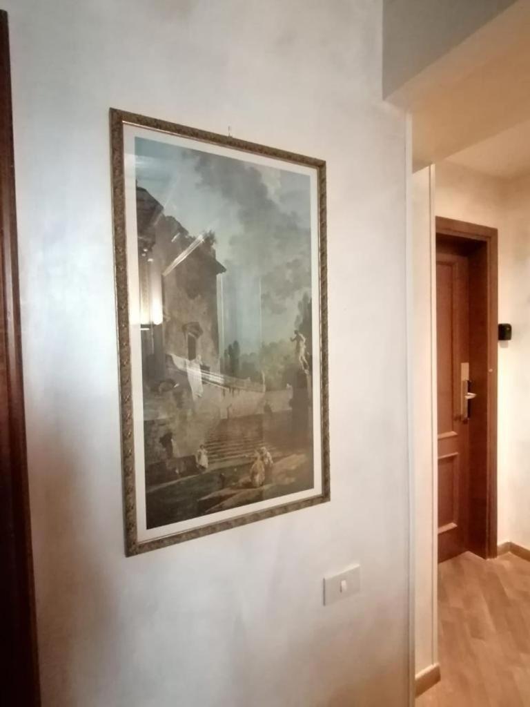 Gjestgiverier Domus Julia 3*