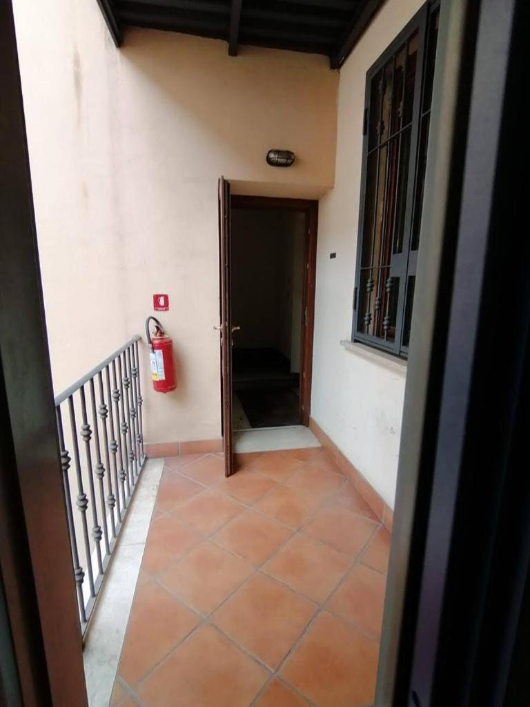 Domus Julia 3* Roma