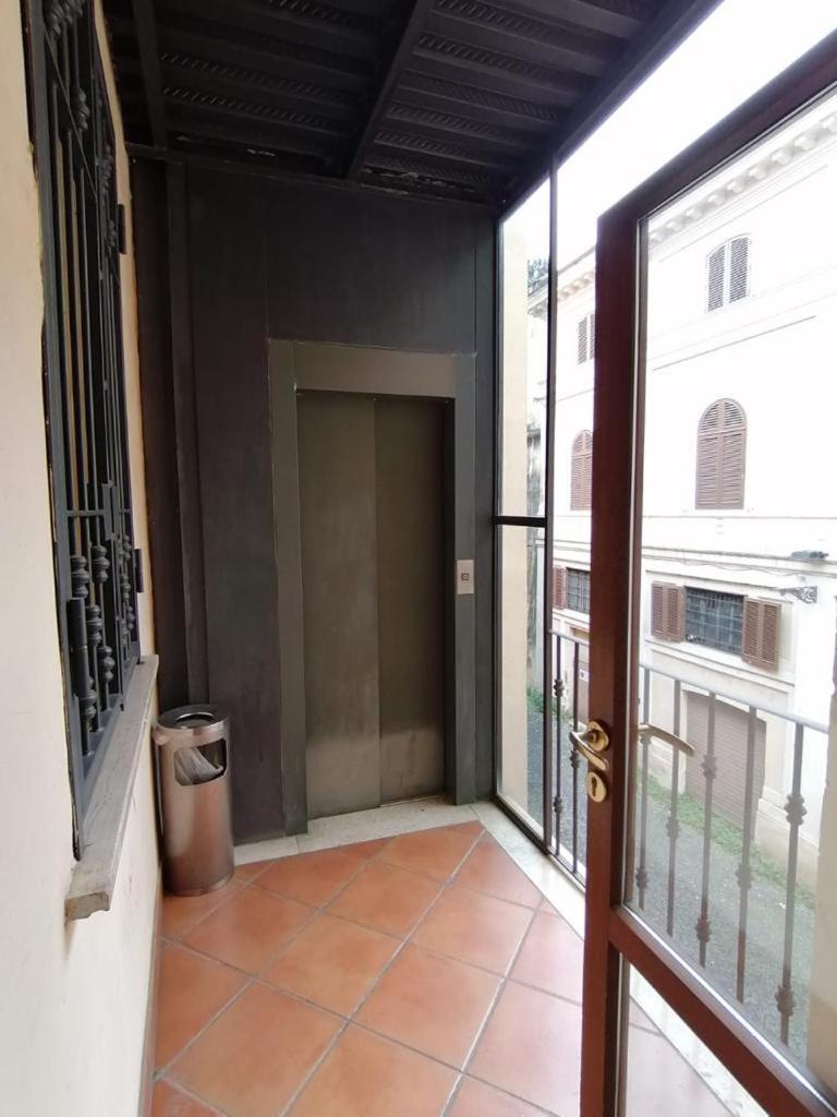 Domus Julia Gjestgiverier Roma