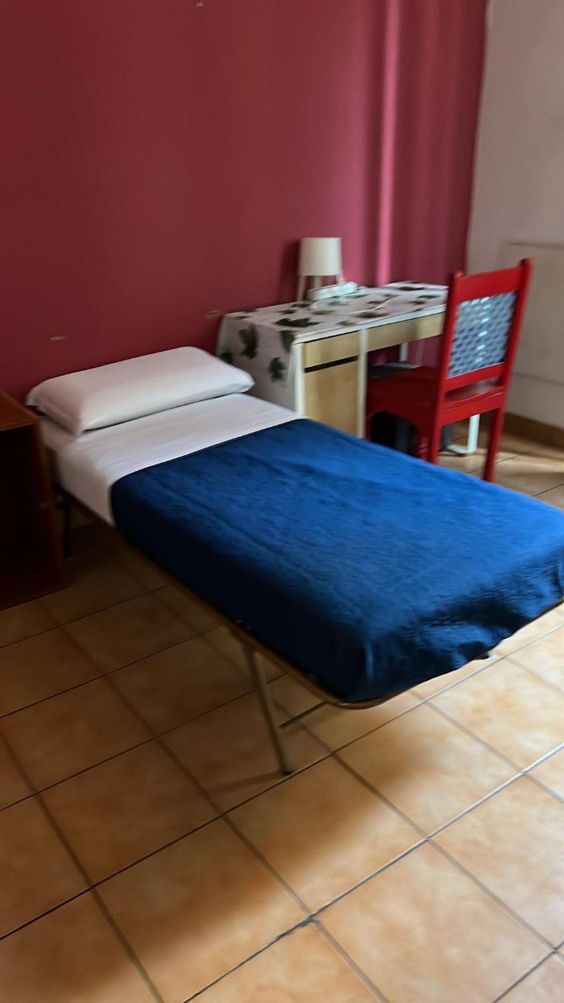 Meltin' Guest house Rome