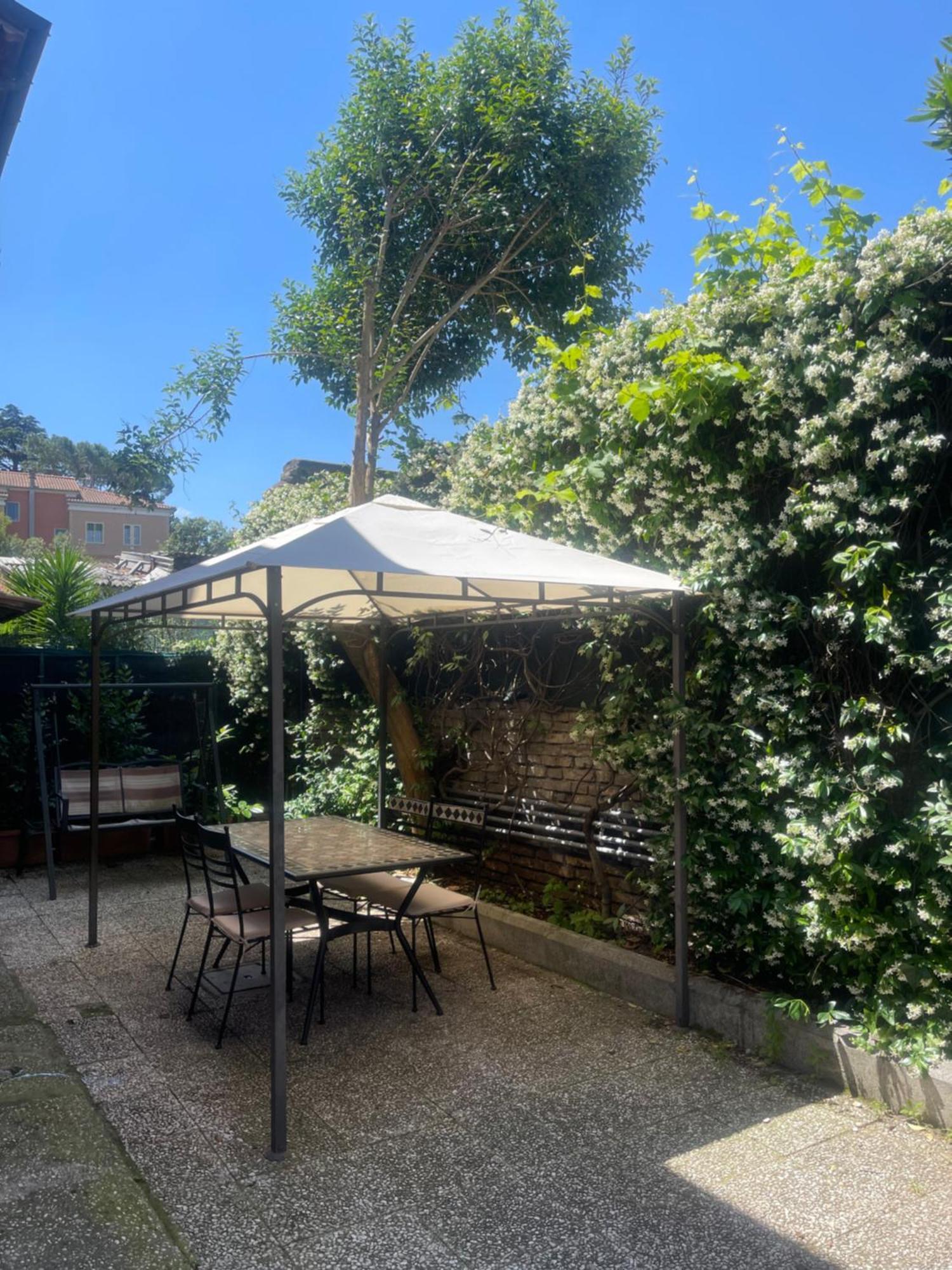Apartamento Appia Park Roma