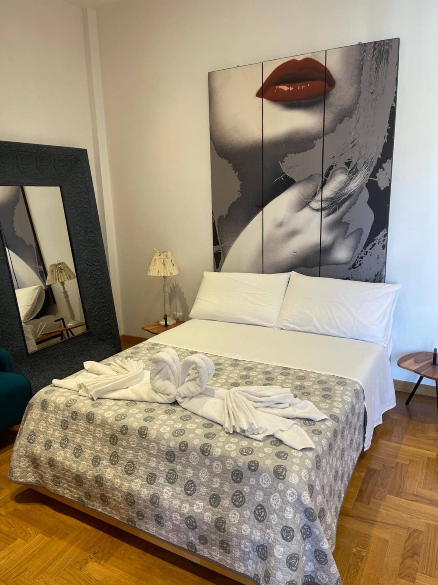 The Loft Apartment