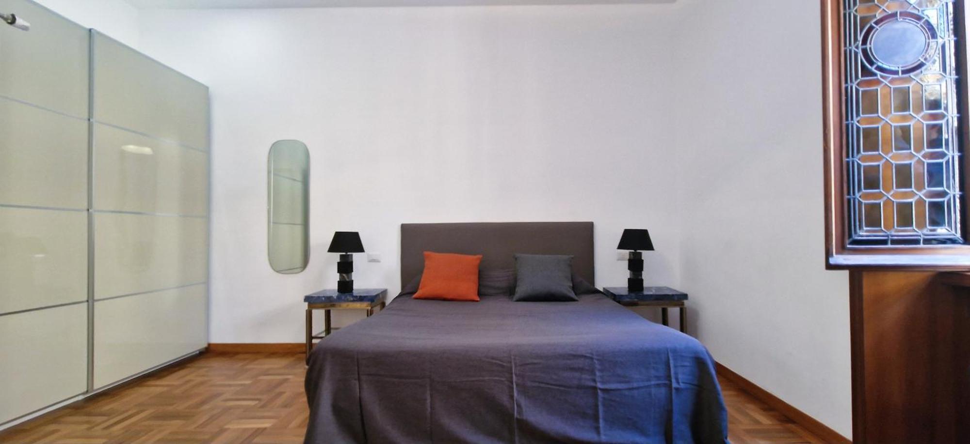 Nox Romana Ii Vatican 2 Bedroom Peacefull Holiday home *