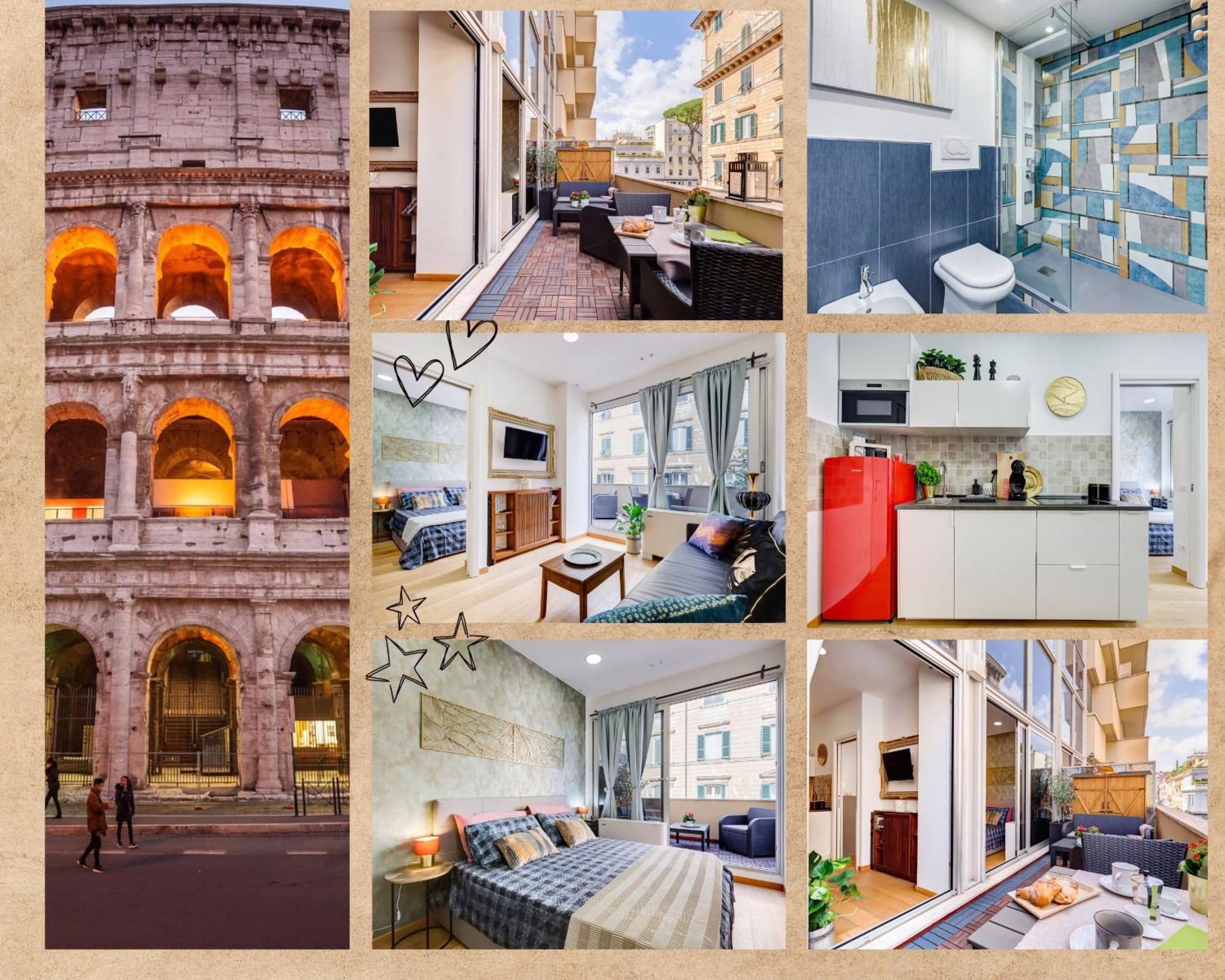 Appartamento Lovely In The Center Of Rome, Fabrizia.