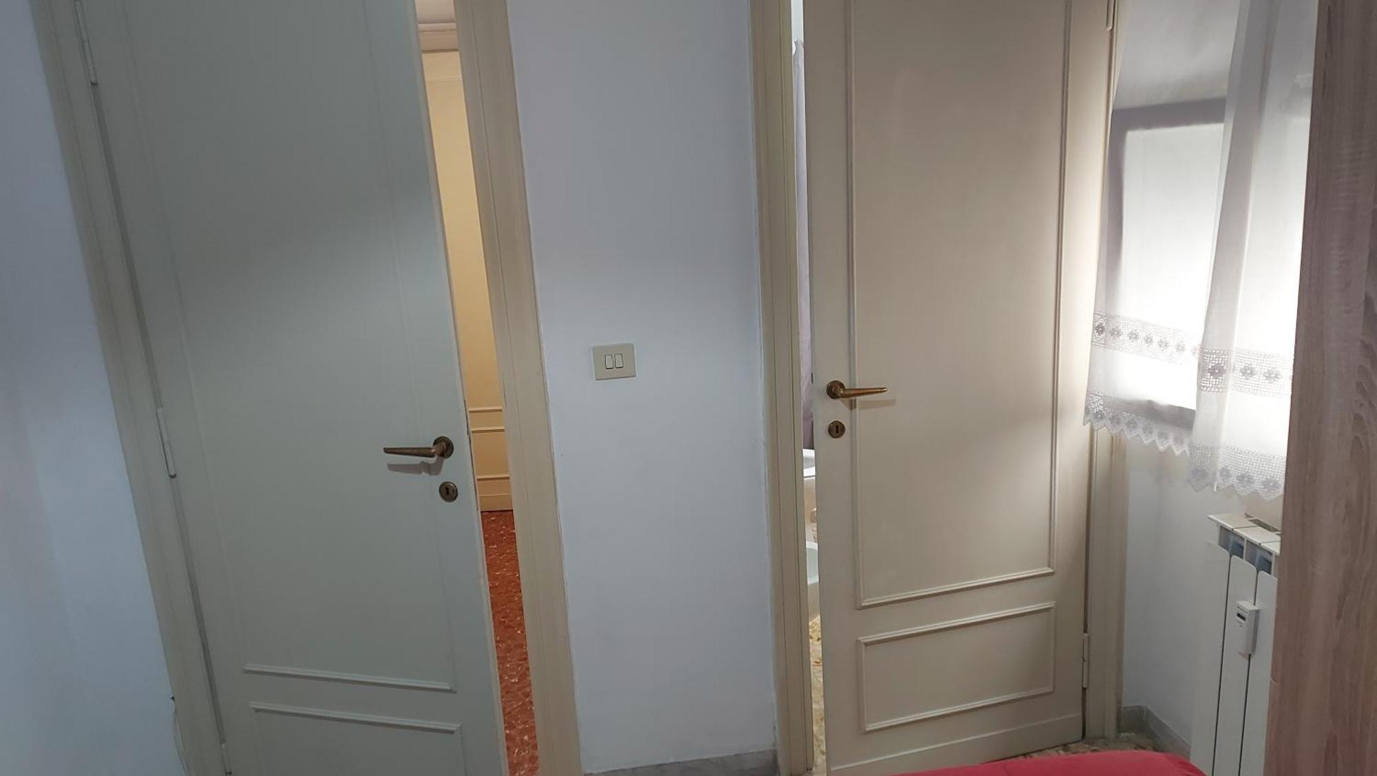 Privat overnatting Fani