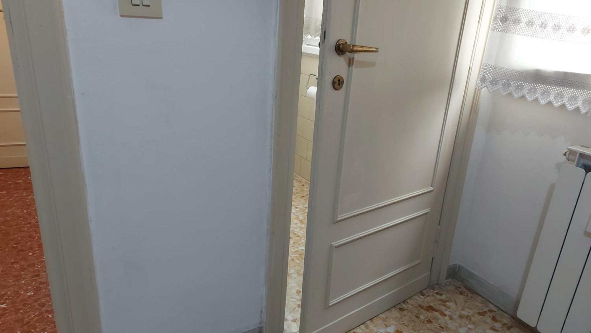 Privat overnatting Fani Roma