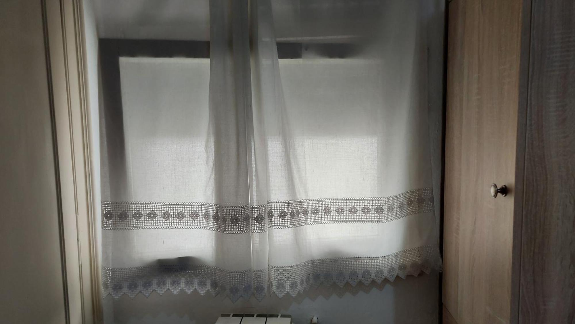 Fani Habitación en casa particular