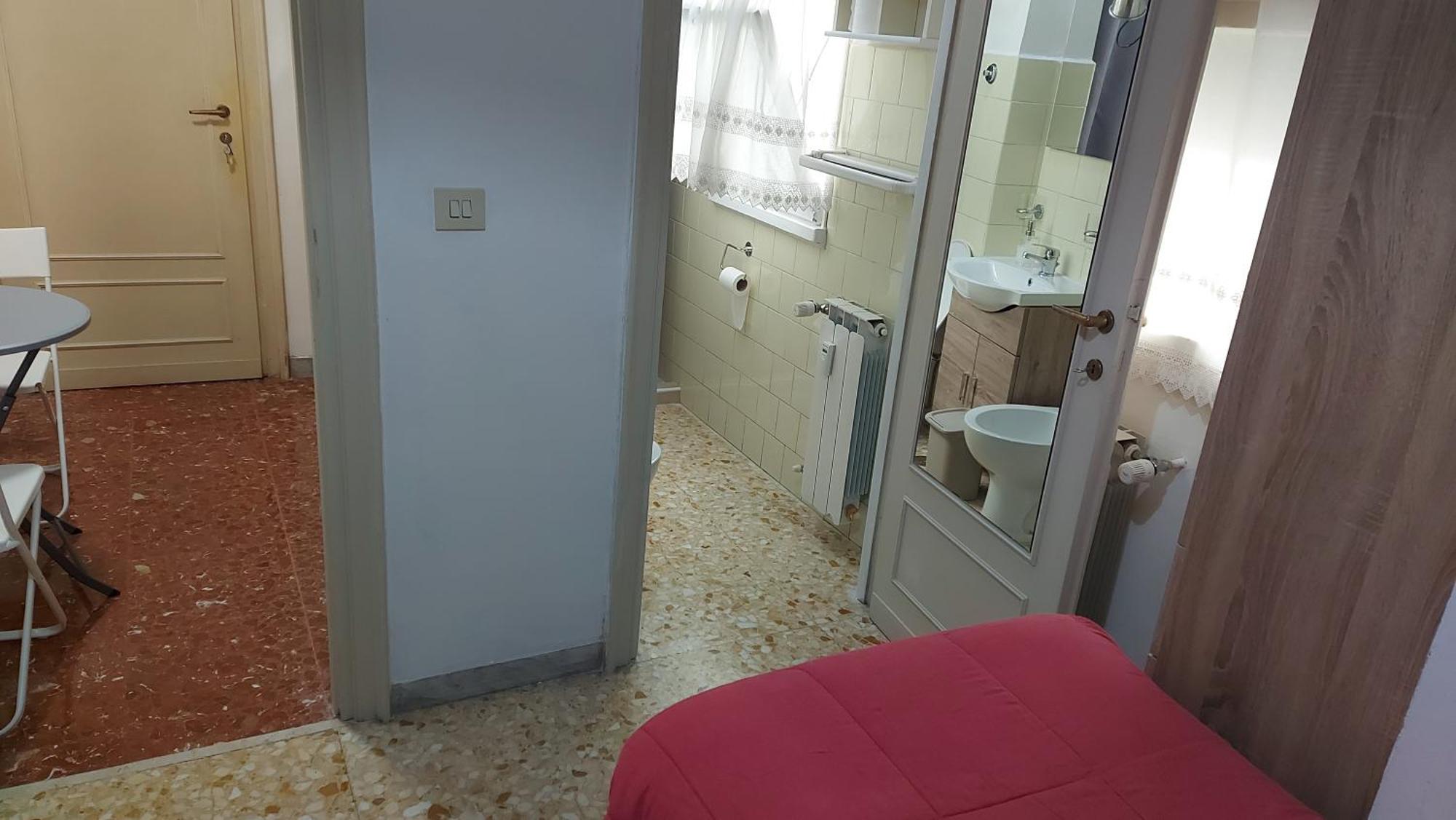 Habitación en casa particular Fani *