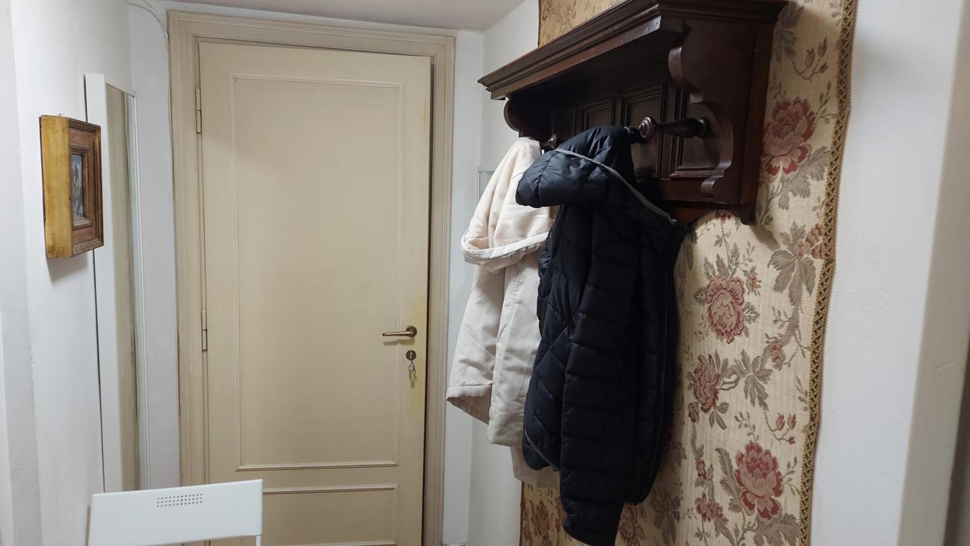Privat overnatting Fani Roma