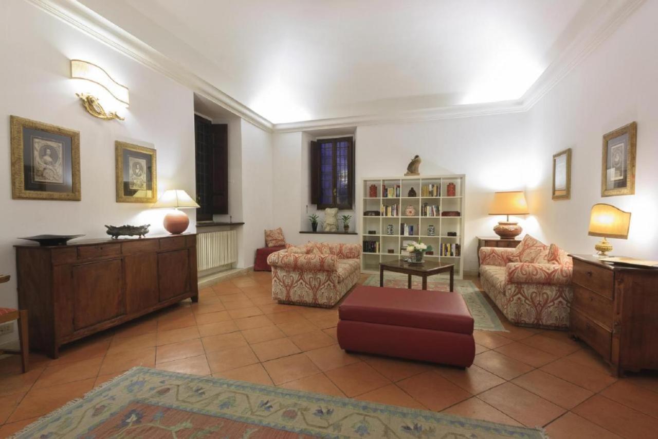 Palazzo Donarelli Leilighet *