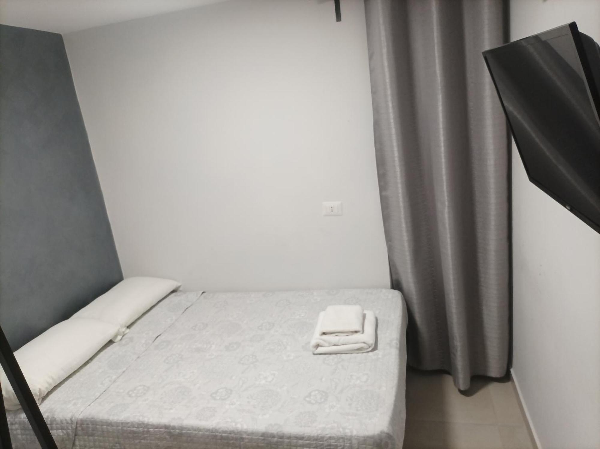 Casa de hóspedes Il Sole Roma