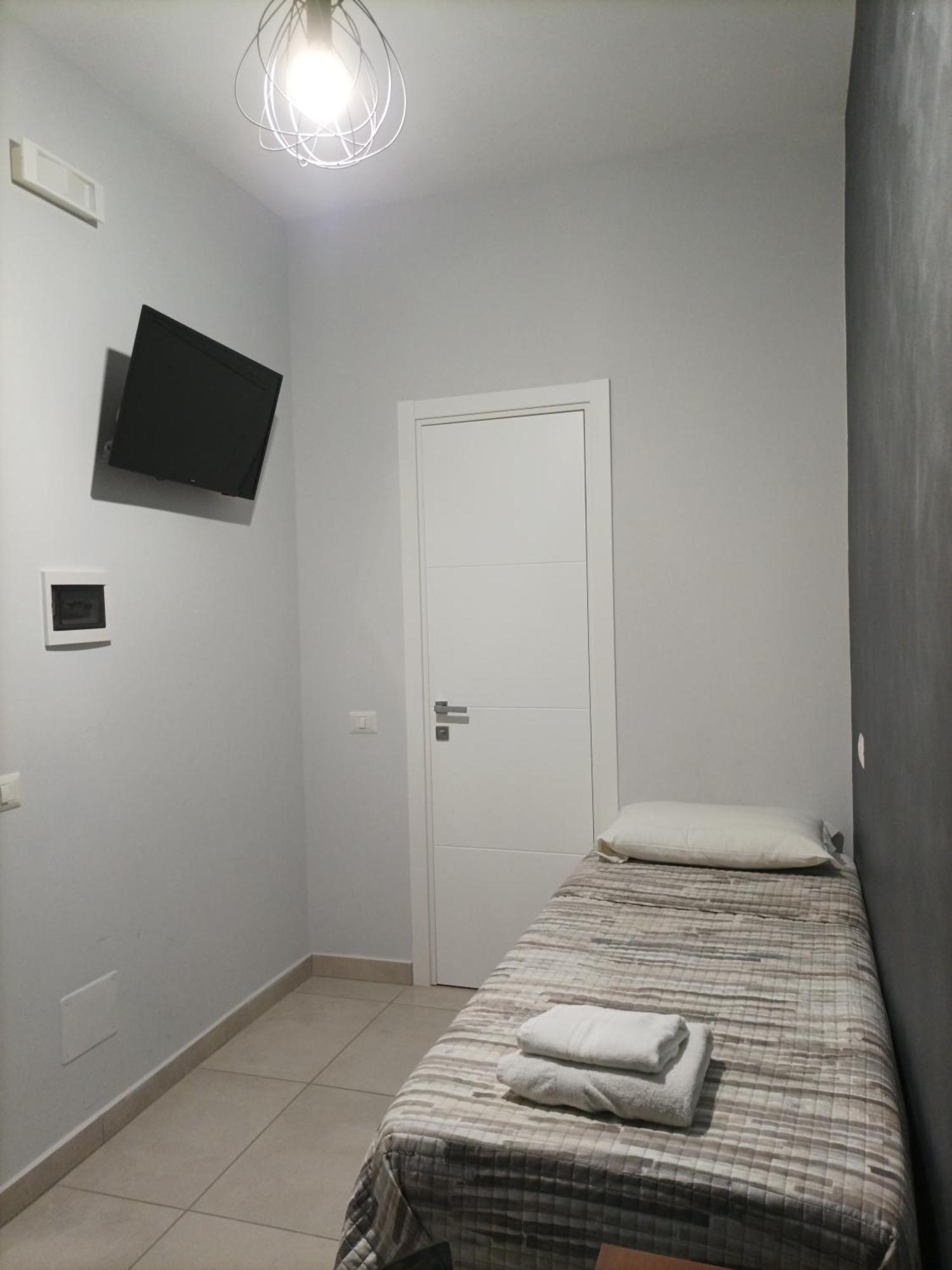 Casa de hóspedes Il Sole Roma