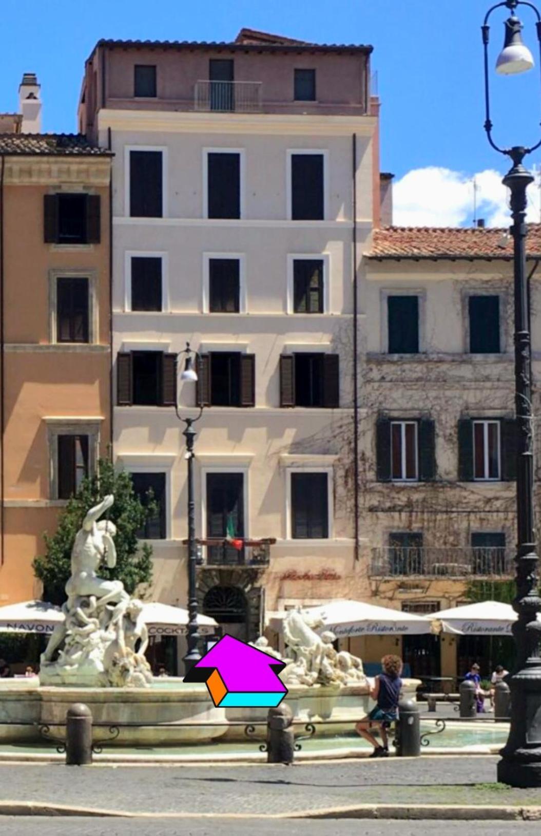 Appartamento Navona Comfort House *